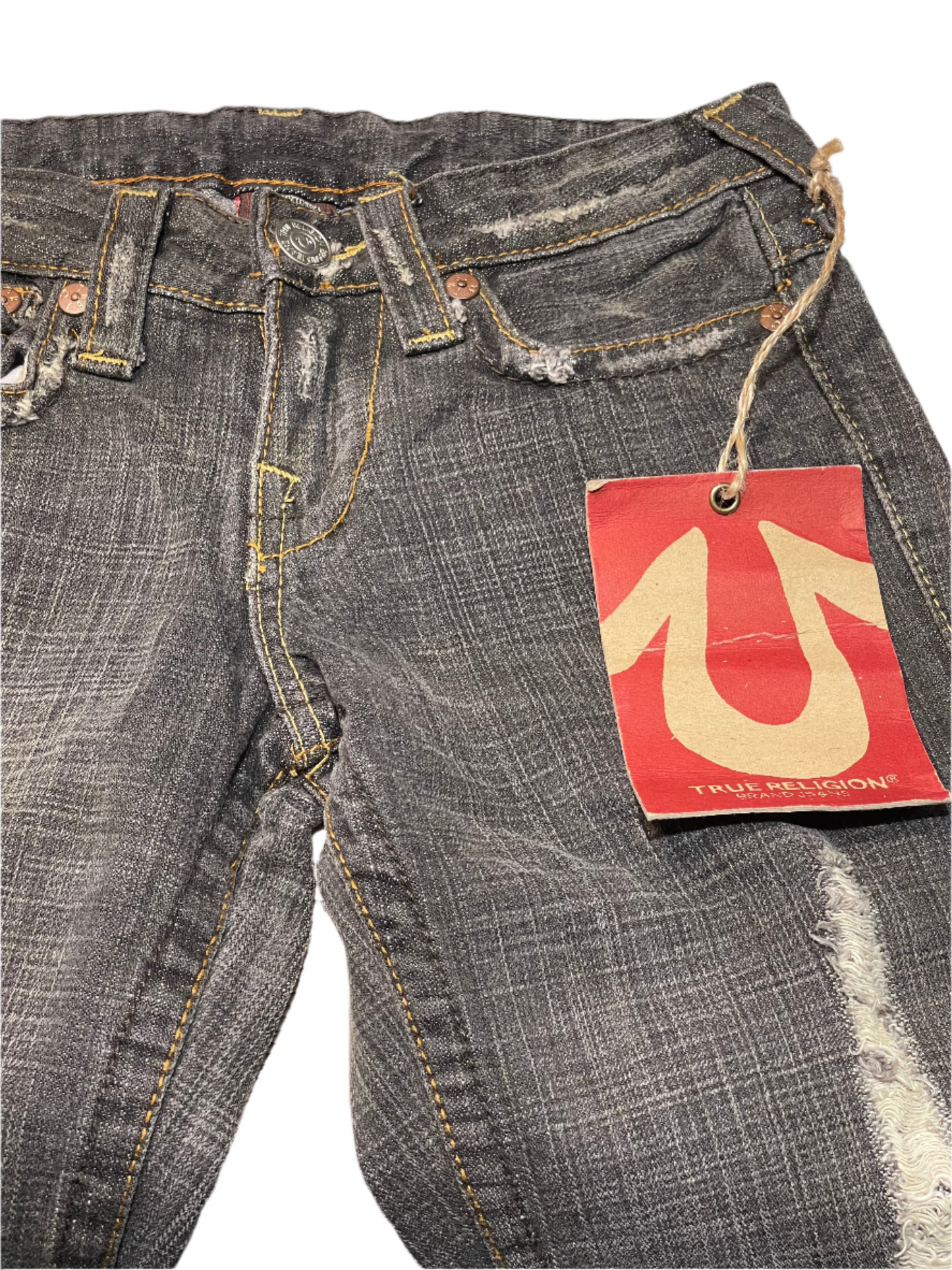 True Religion Joey Jean