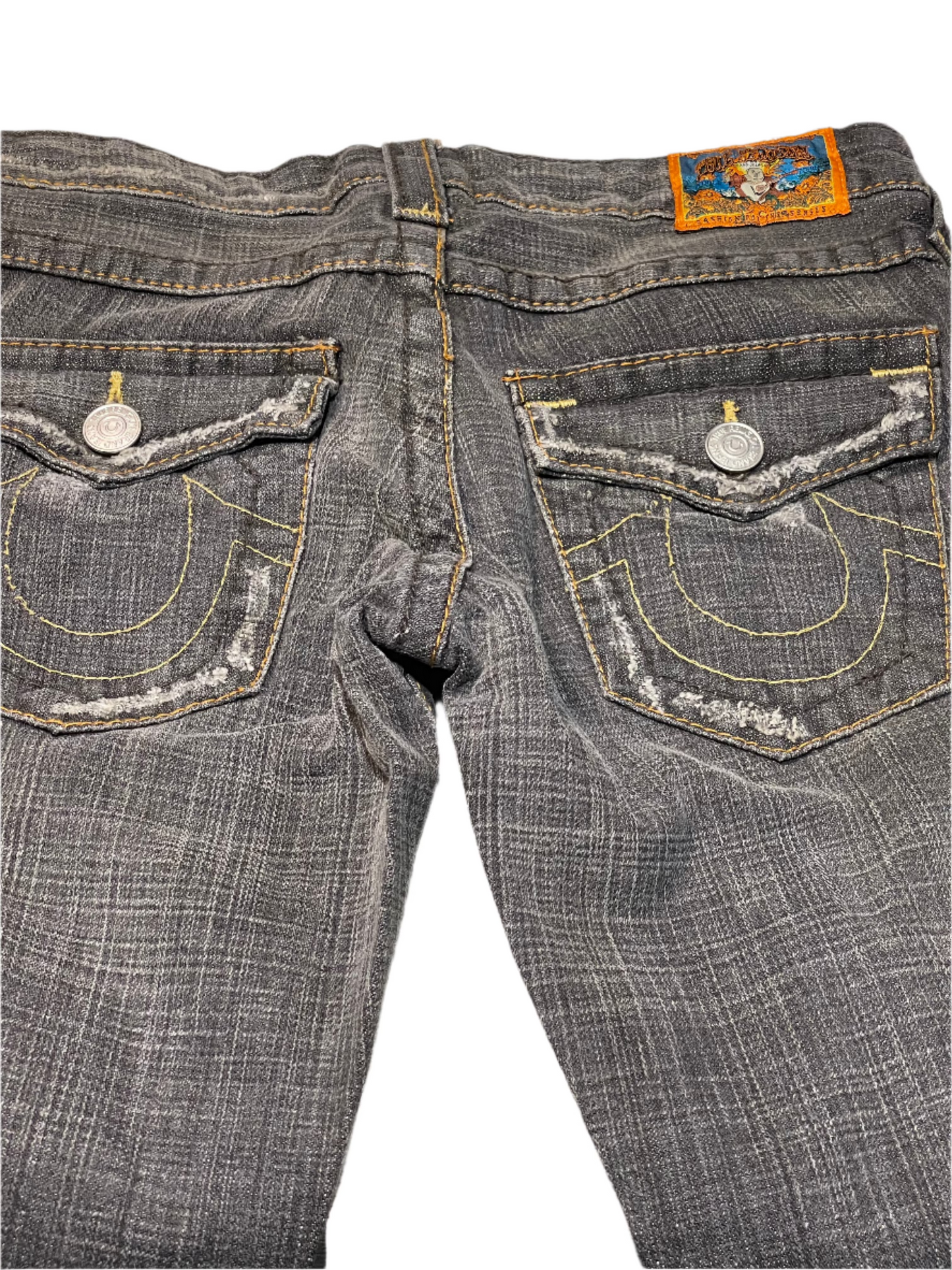 True Religion Joey Jean