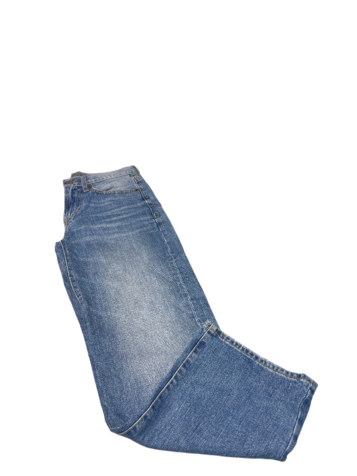 AE Straight Leg Jean