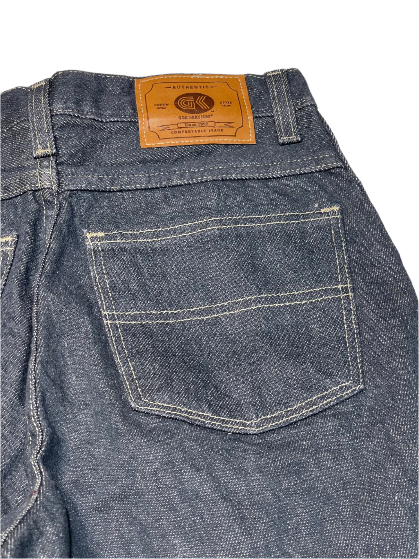 G&K Services Jeans