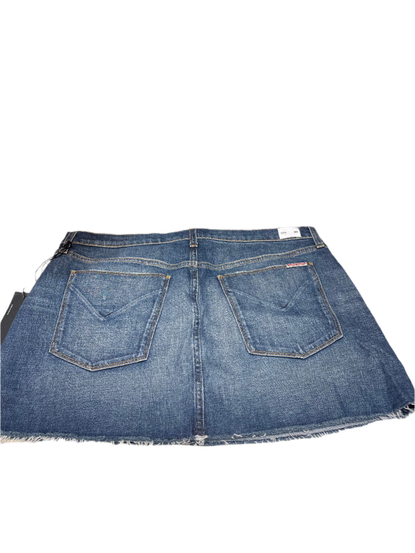 Hudson Denim Skirt