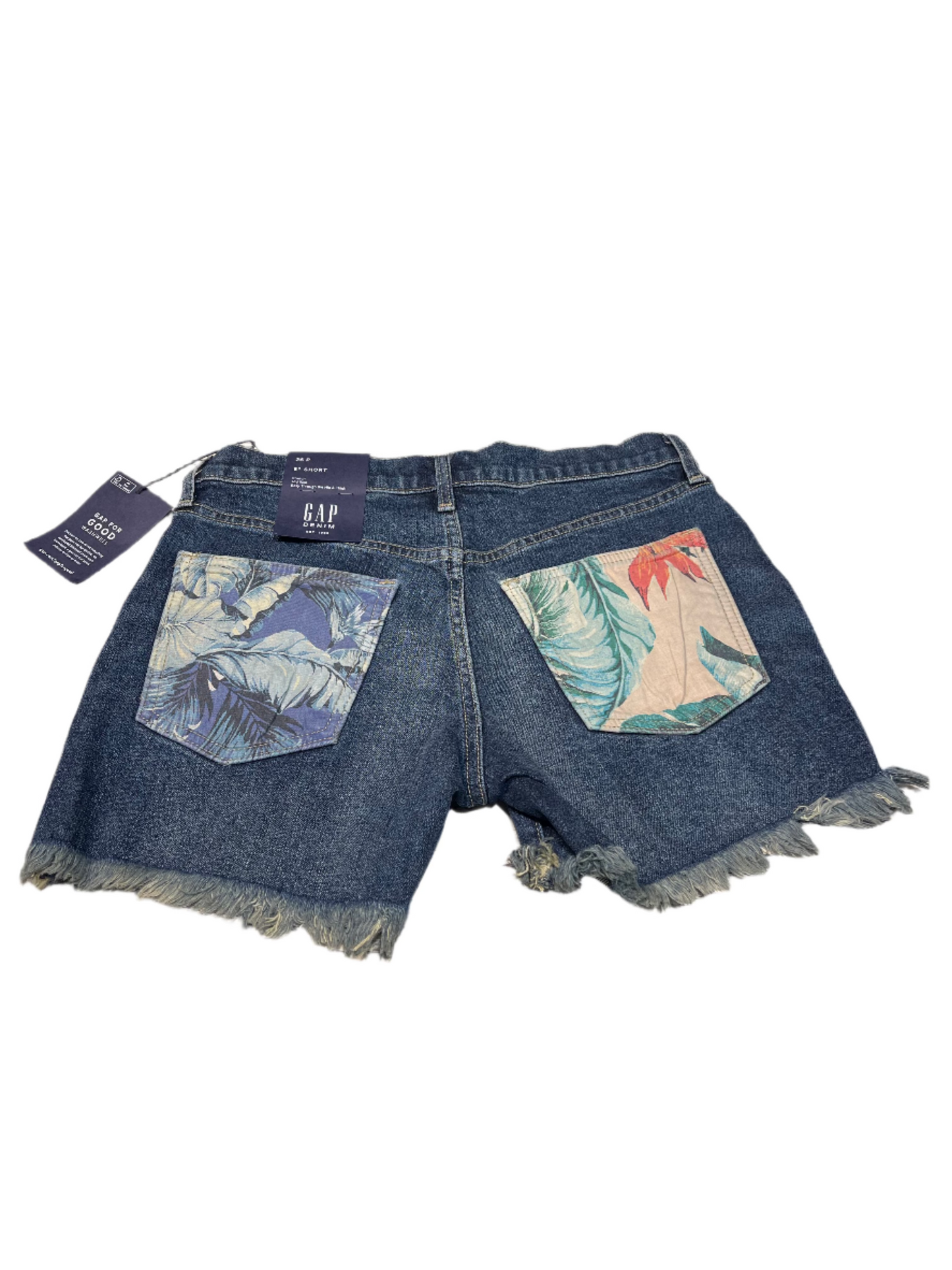 GAP Denim Shorts