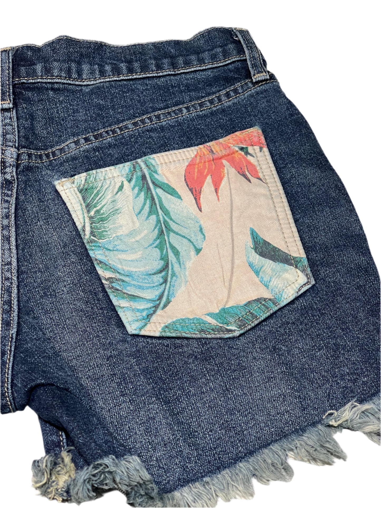 GAP Denim Shorts