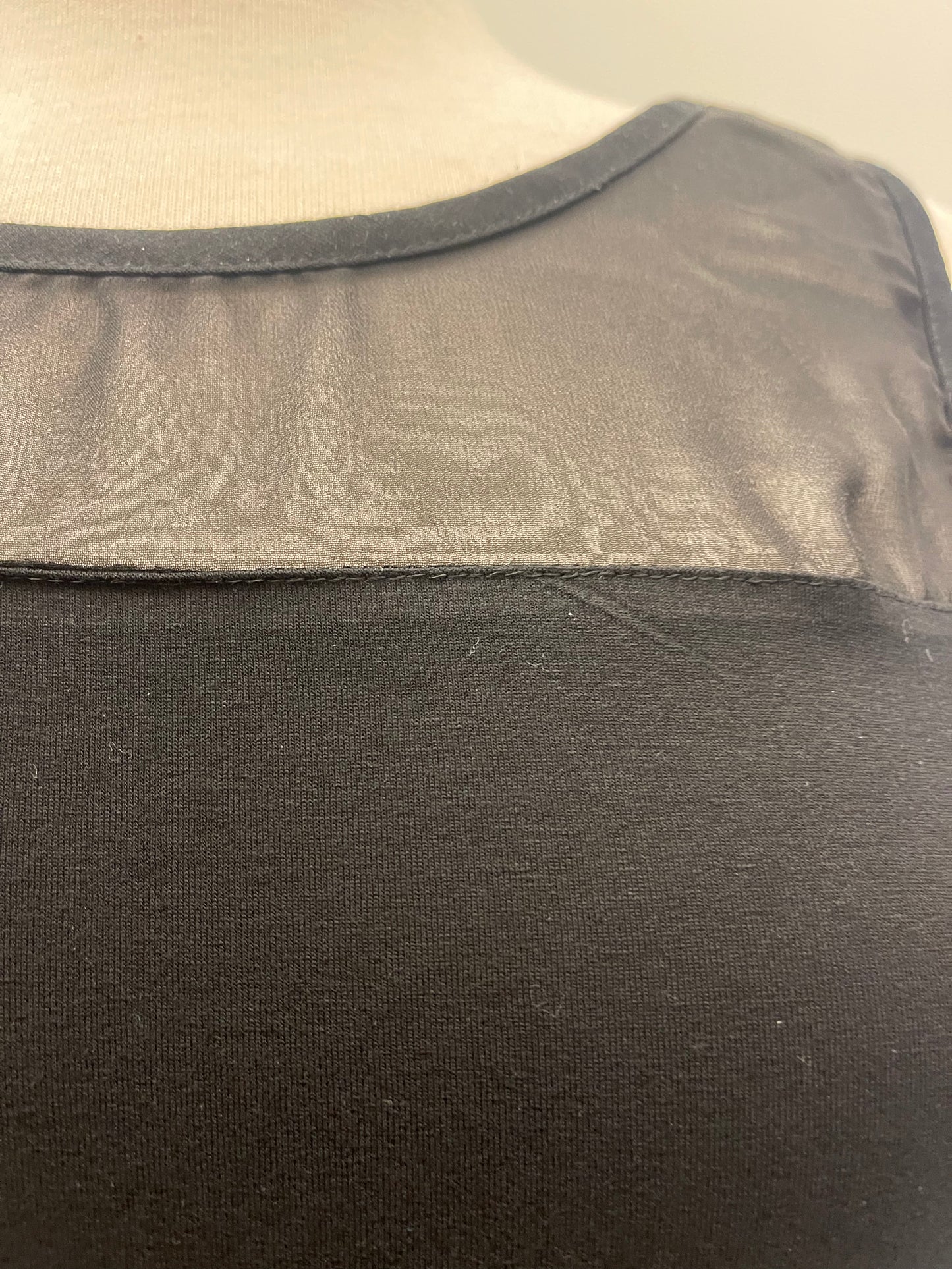 Vince Camuto Essentials Tank Blouse