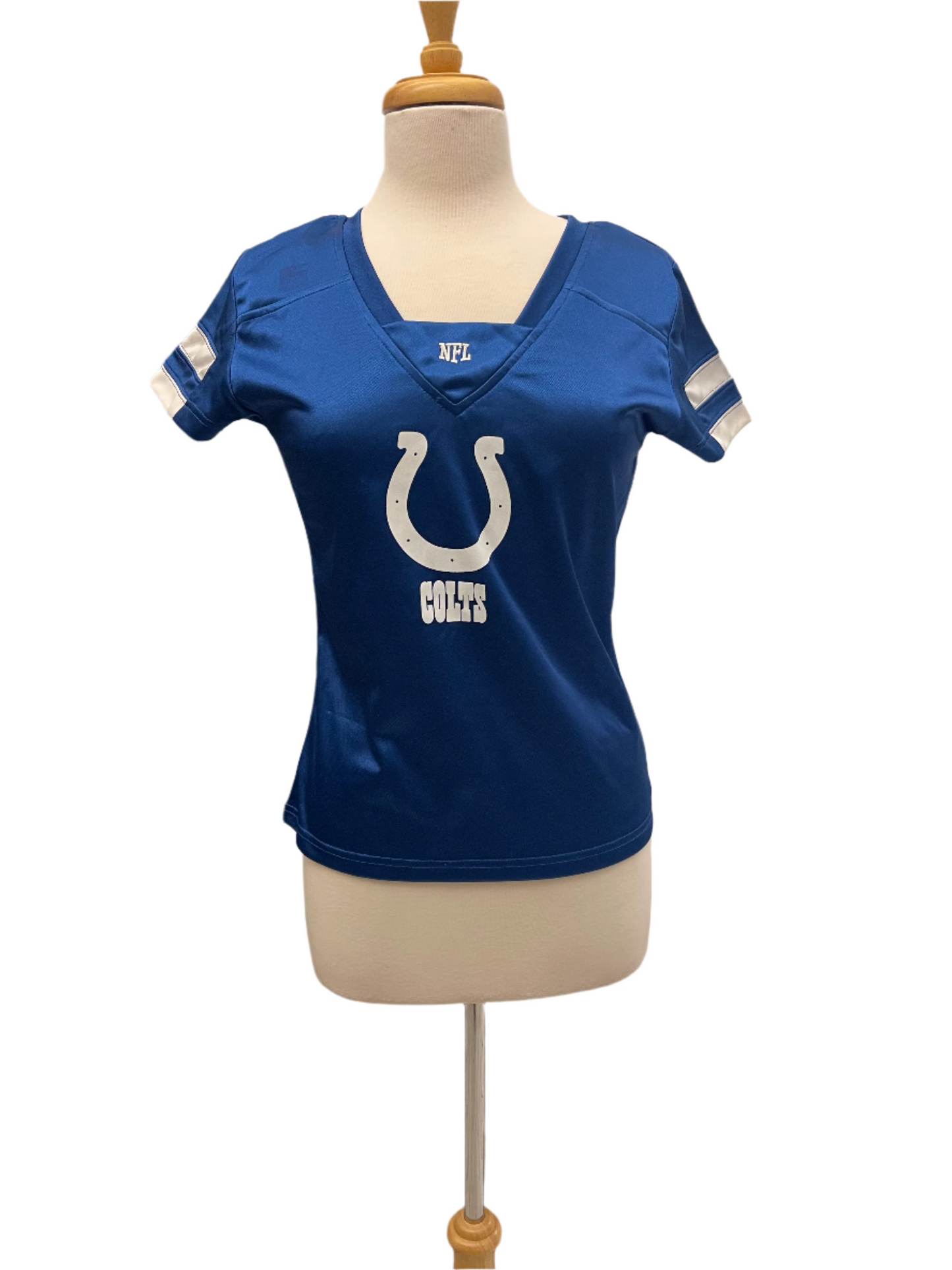 NFL Indianapolis Colts Jersey Top