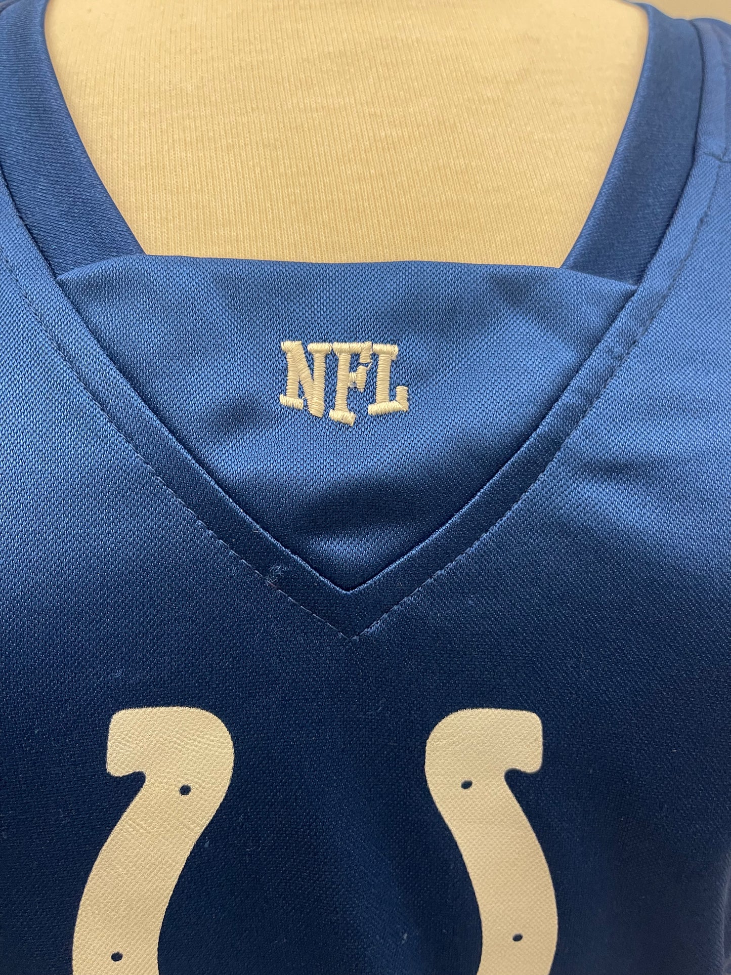 NFL Indianapolis Colts Jersey Top