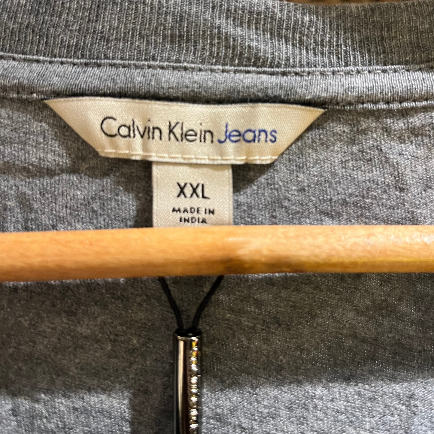 Calvin Klein American Youth T-shirt