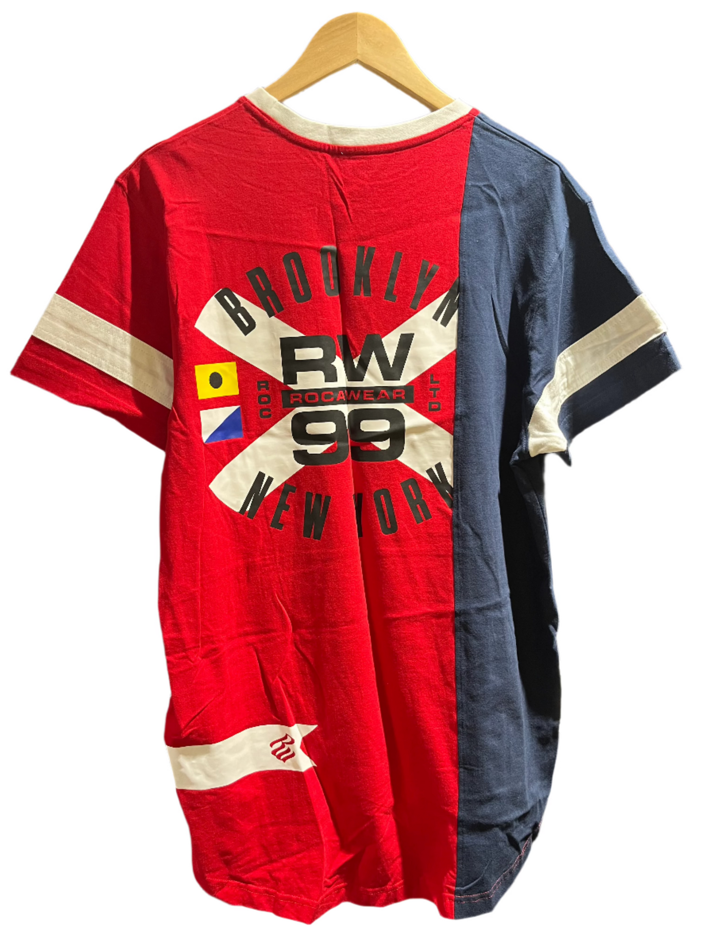 RocaWear T-shirt