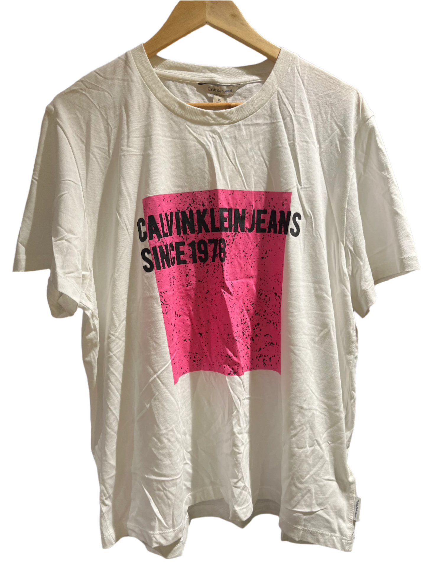 Calvin Klein T-shirt