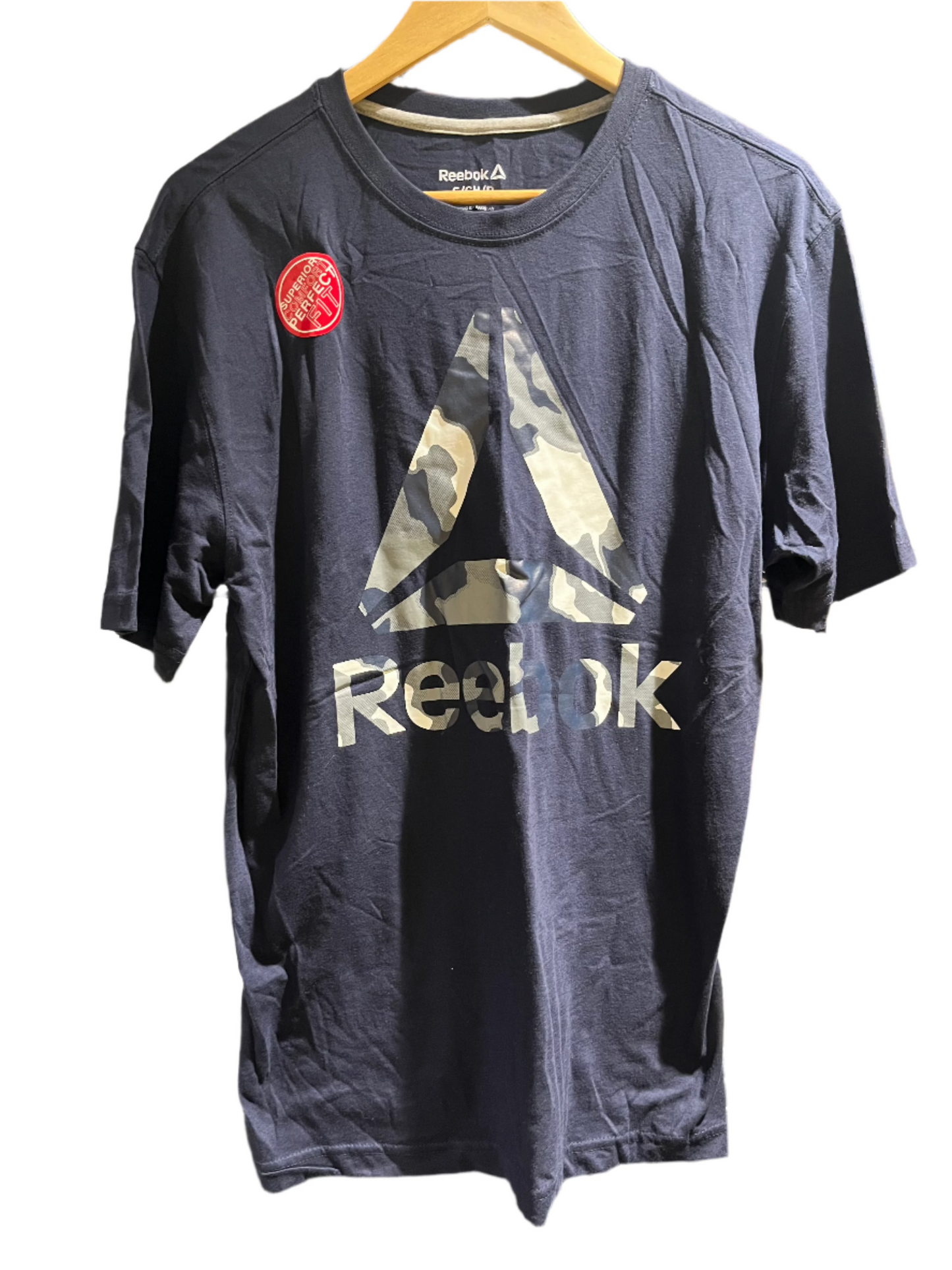 Reebok T-shirt