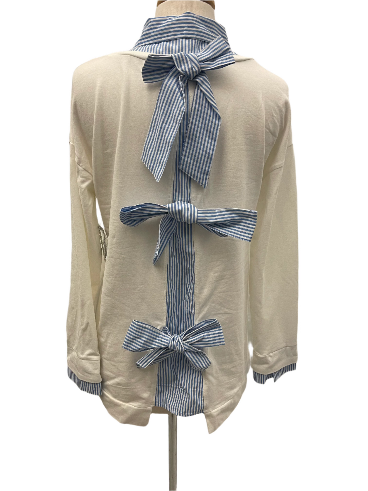 Crown & Ivy Chroma Pop Signature Top