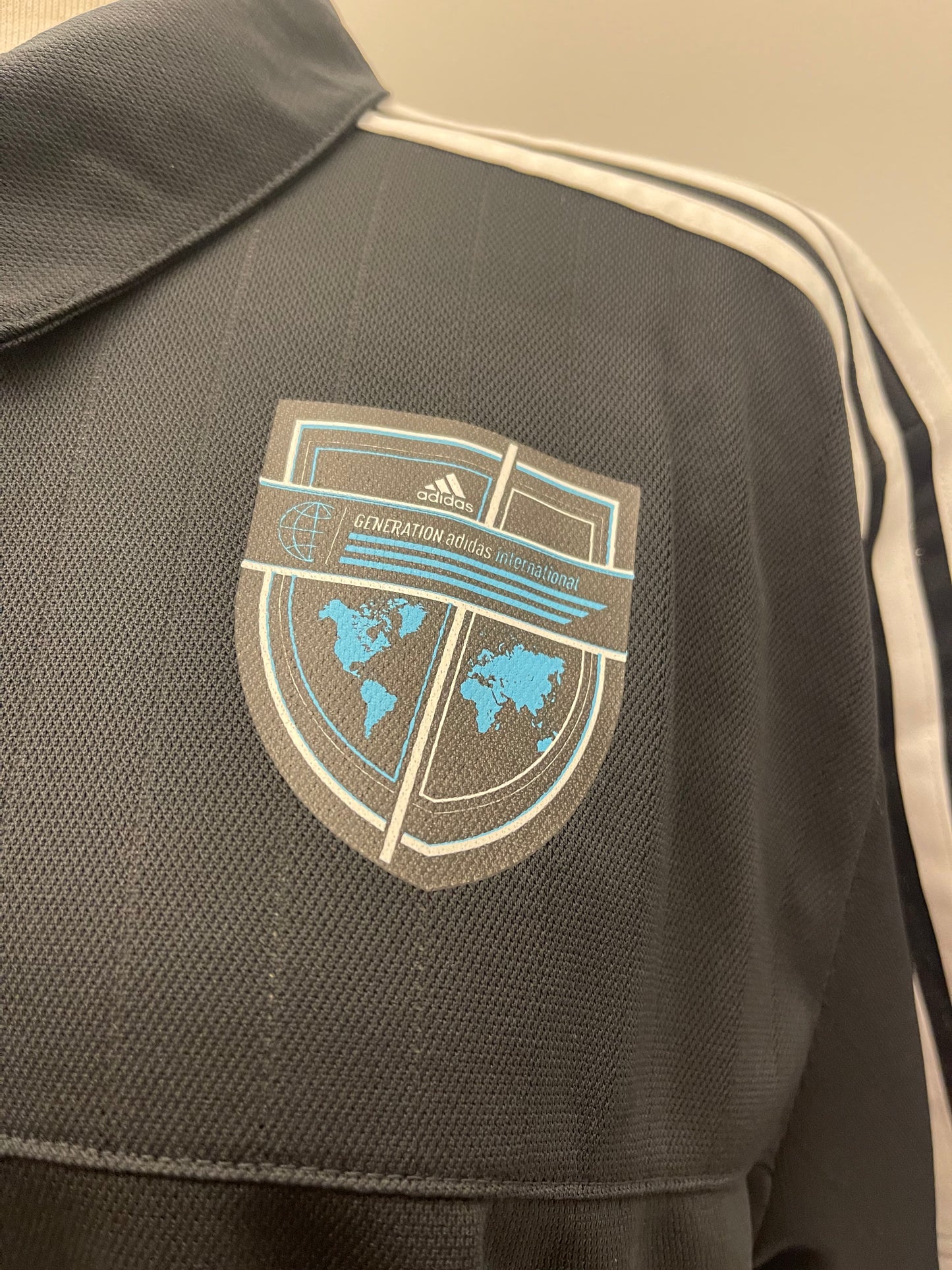 Adidas Core 18 Polo Shirt