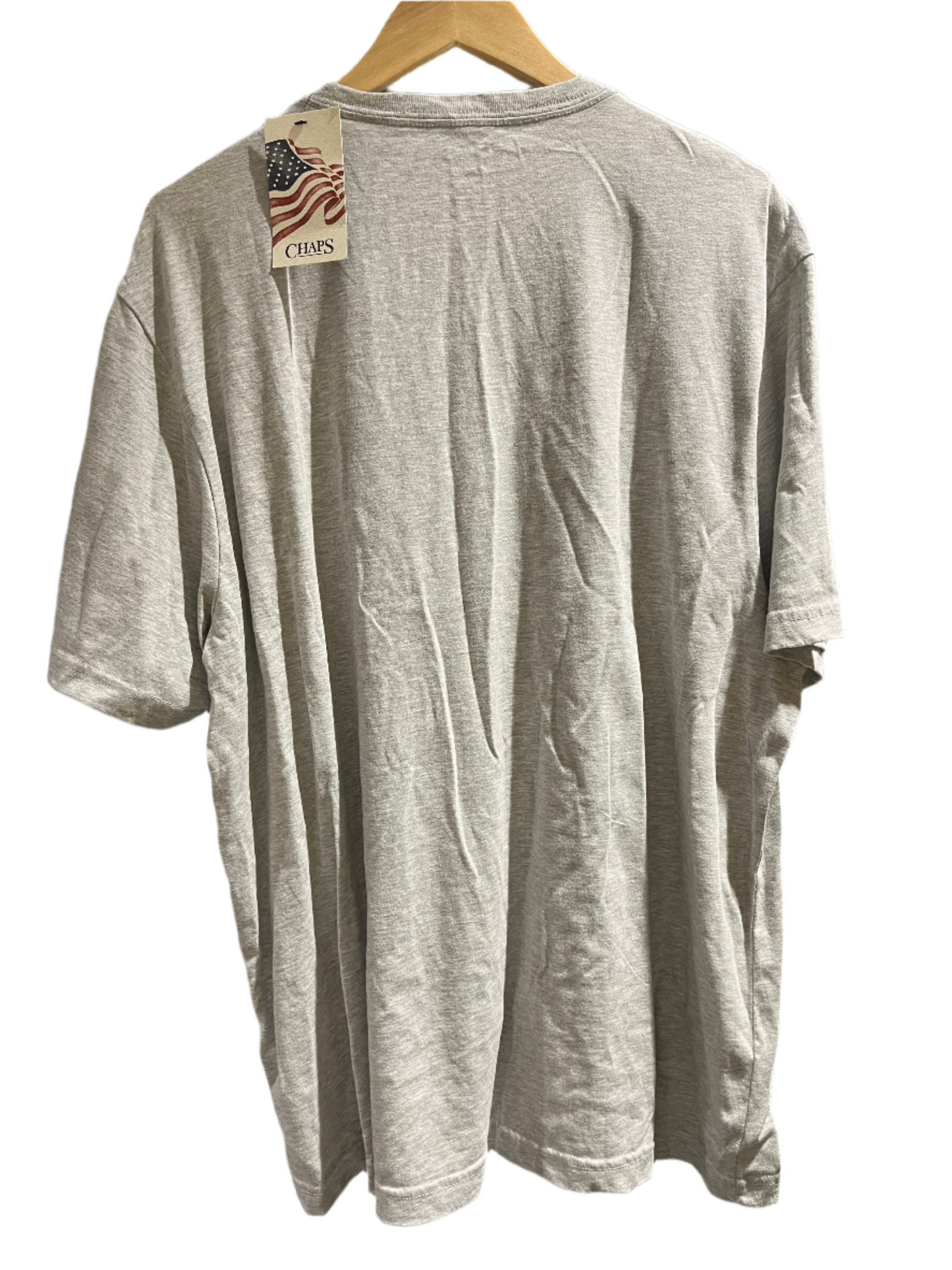 Chaps American Flag T-shirt