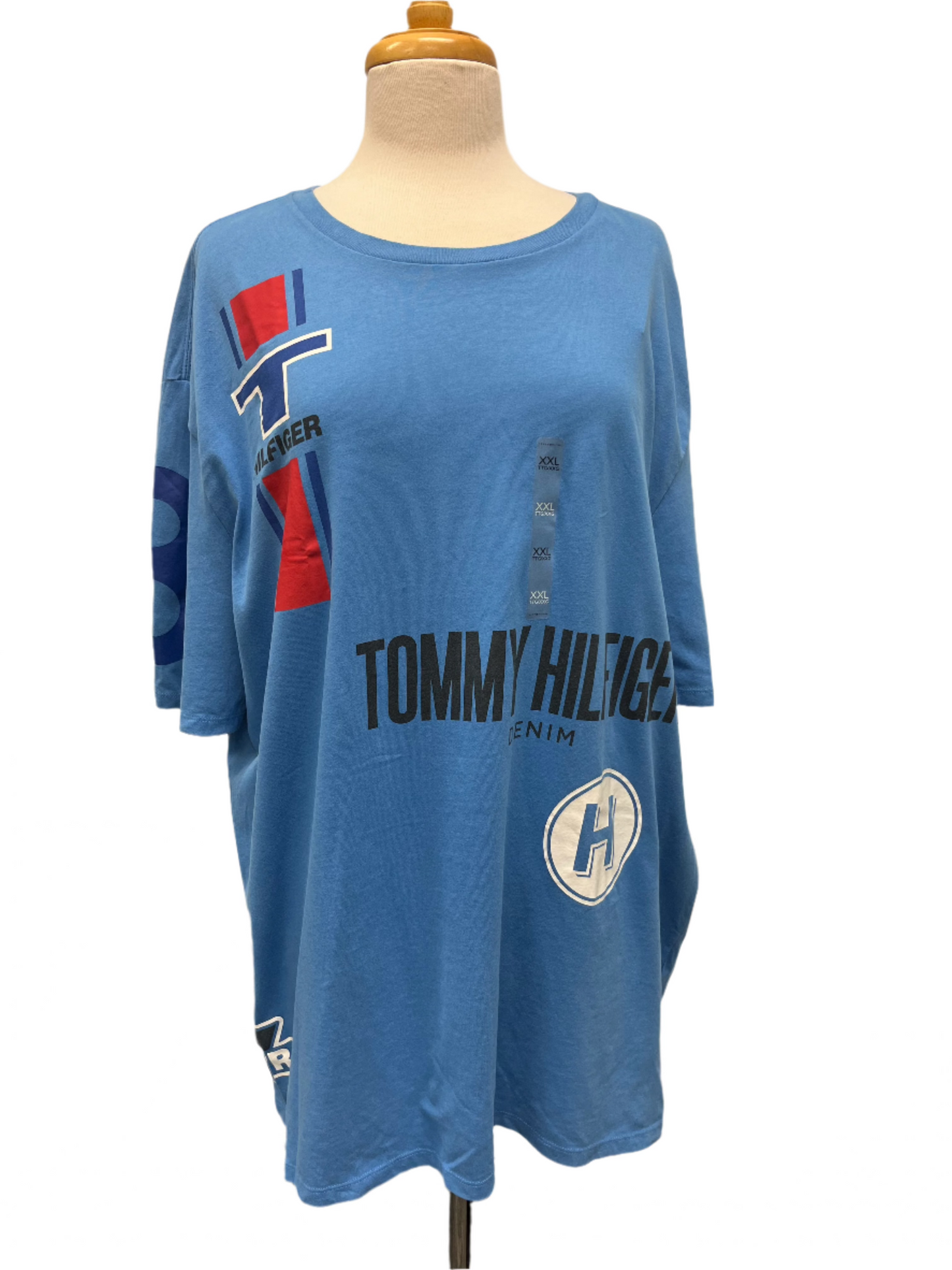 Tommy Hilfiger Denim Top