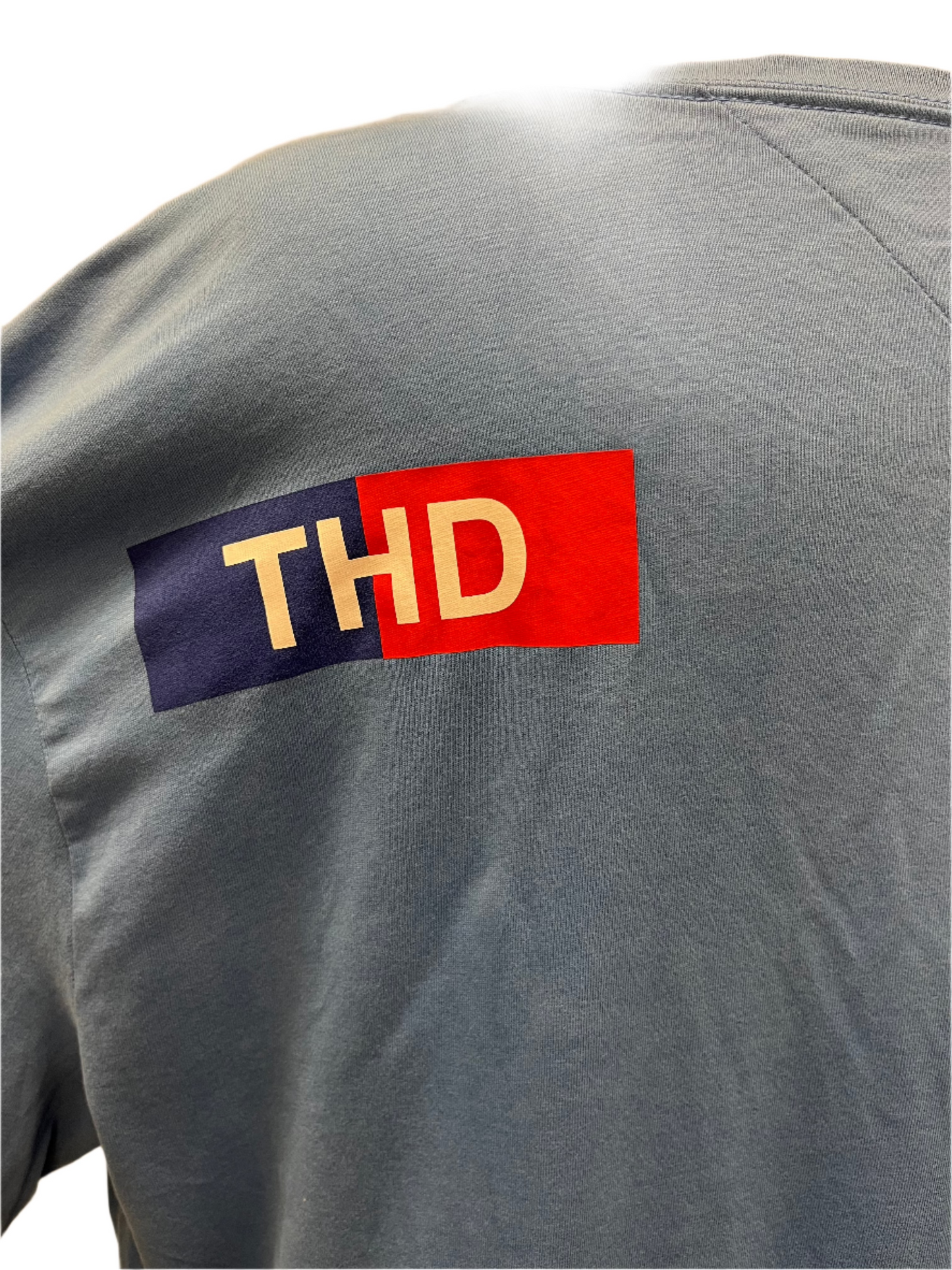 Tommy Hilfiger Denim Top