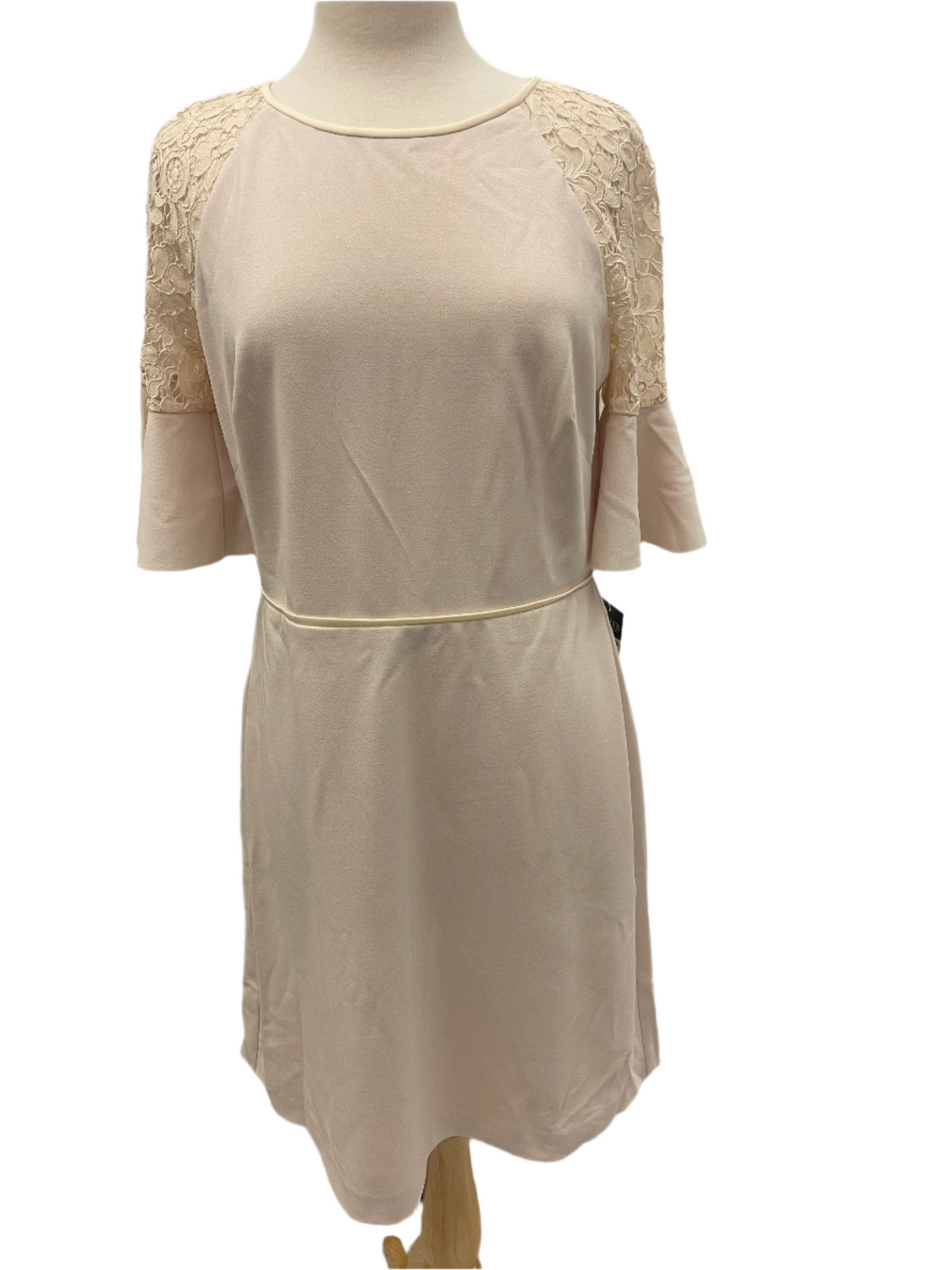 Ralph Lauren Sheath Dress