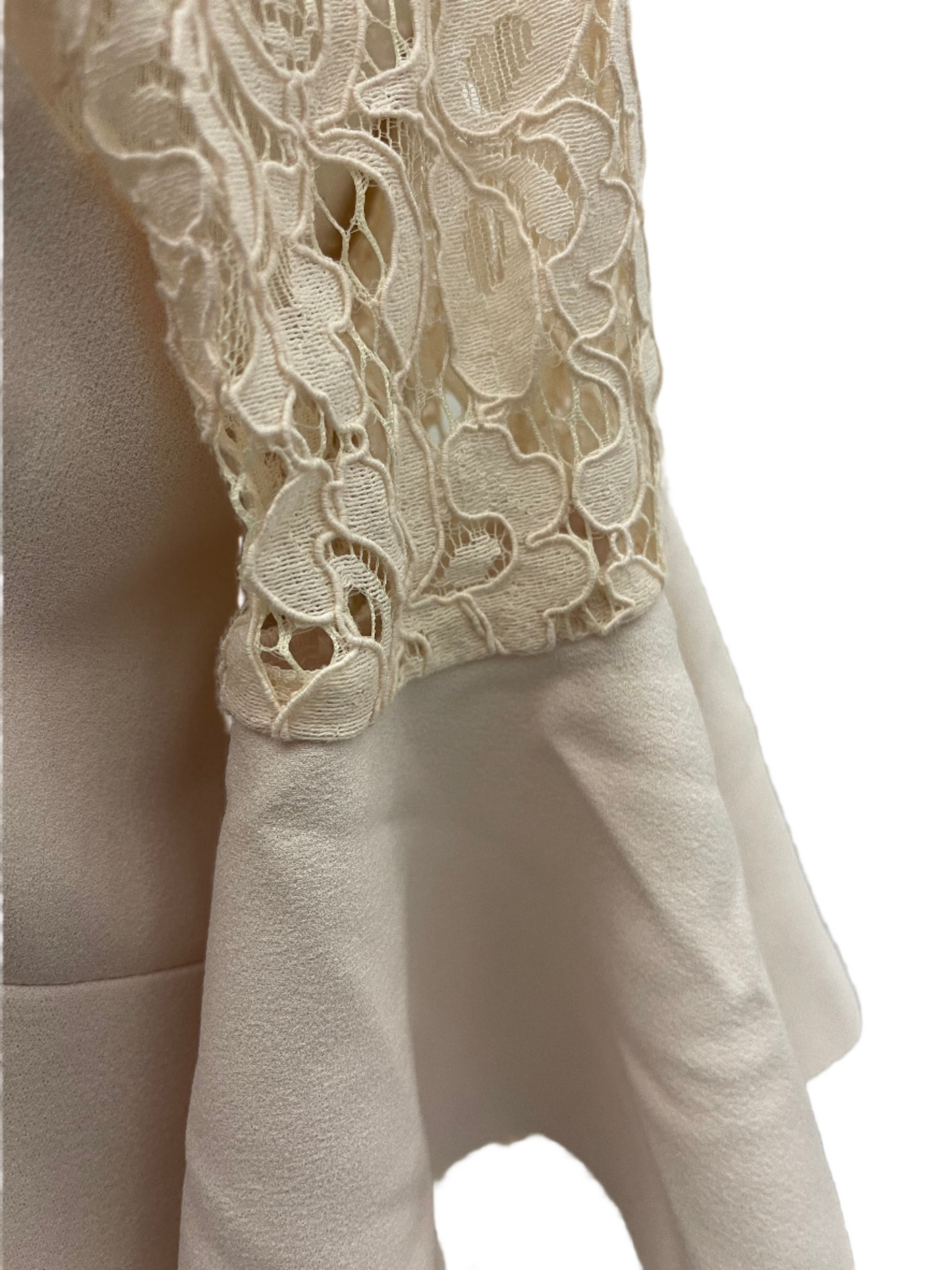 Ralph Lauren Sheath Dress