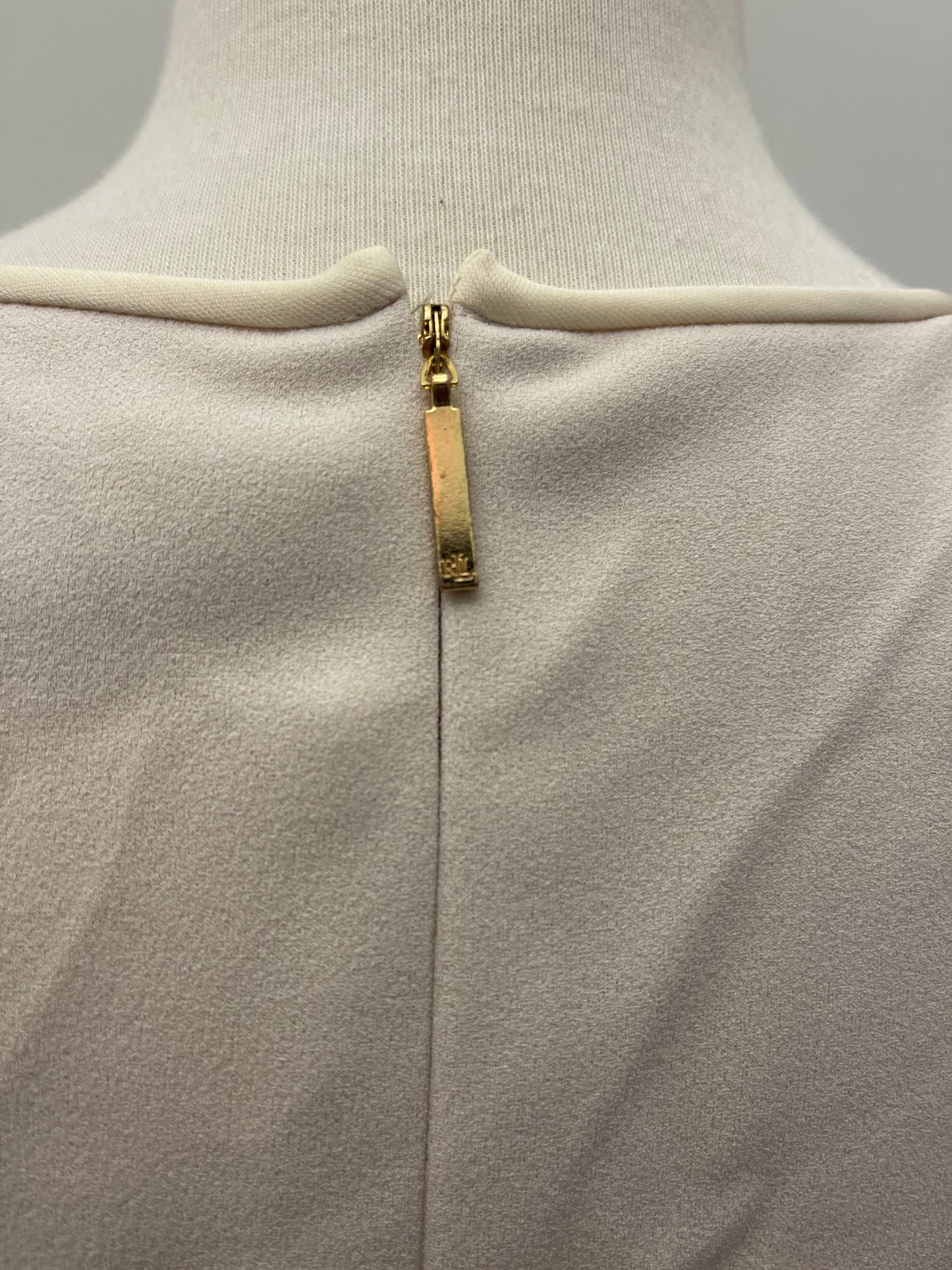 Ralph Lauren Sheath Dress