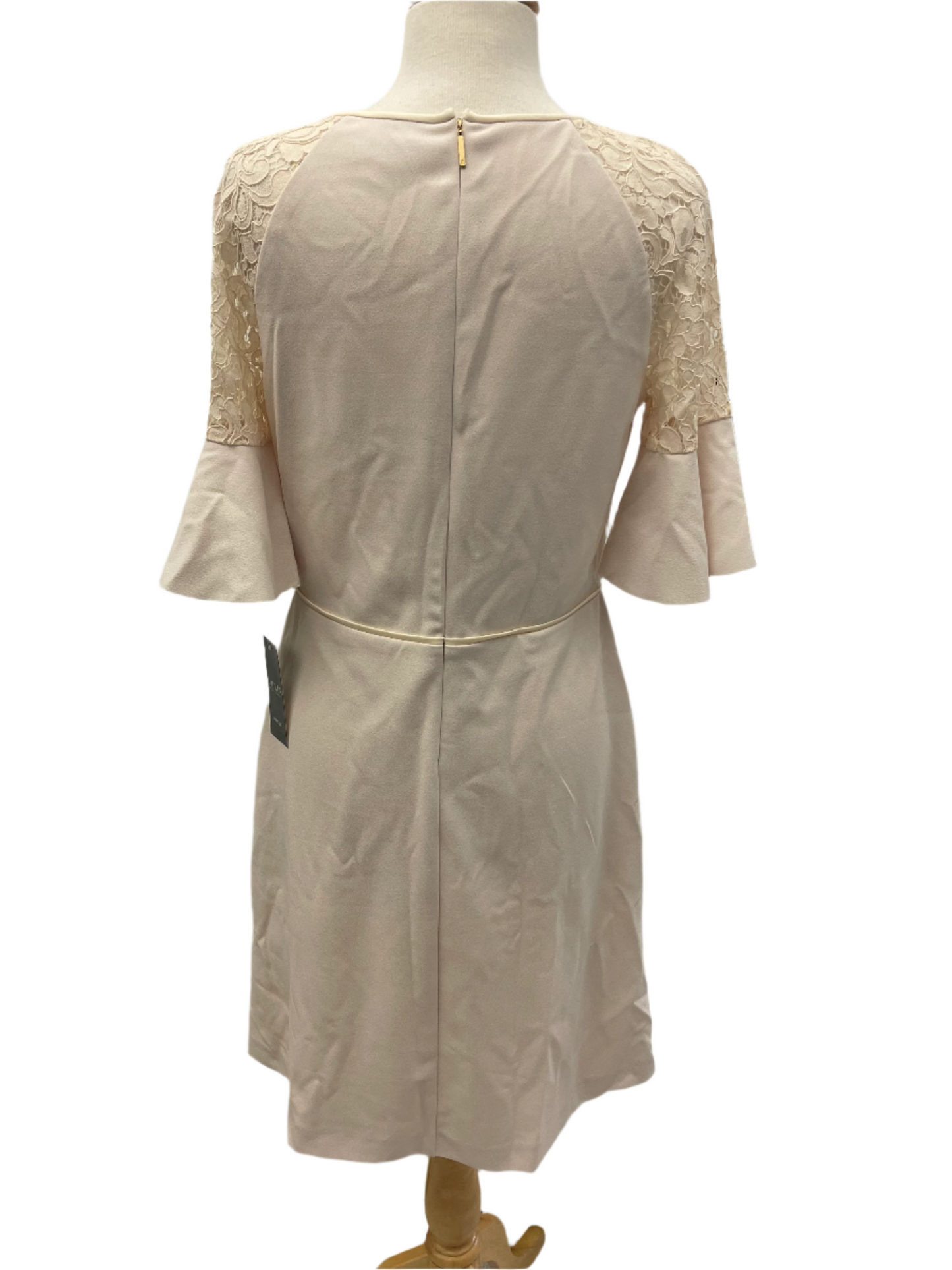Ralph Lauren Sheath Dress