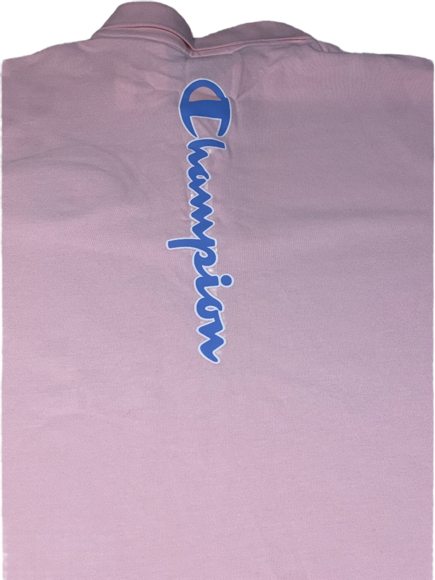 Champion Logo Polo
