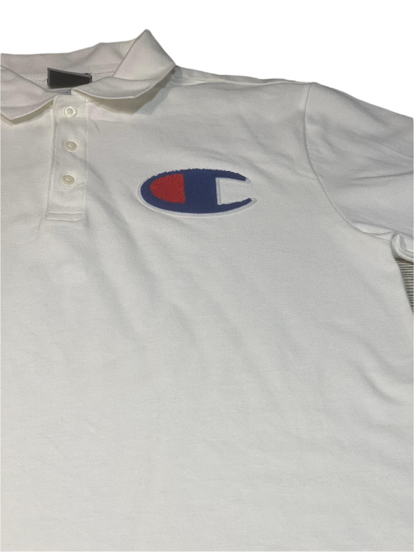 Champion Logo Polo