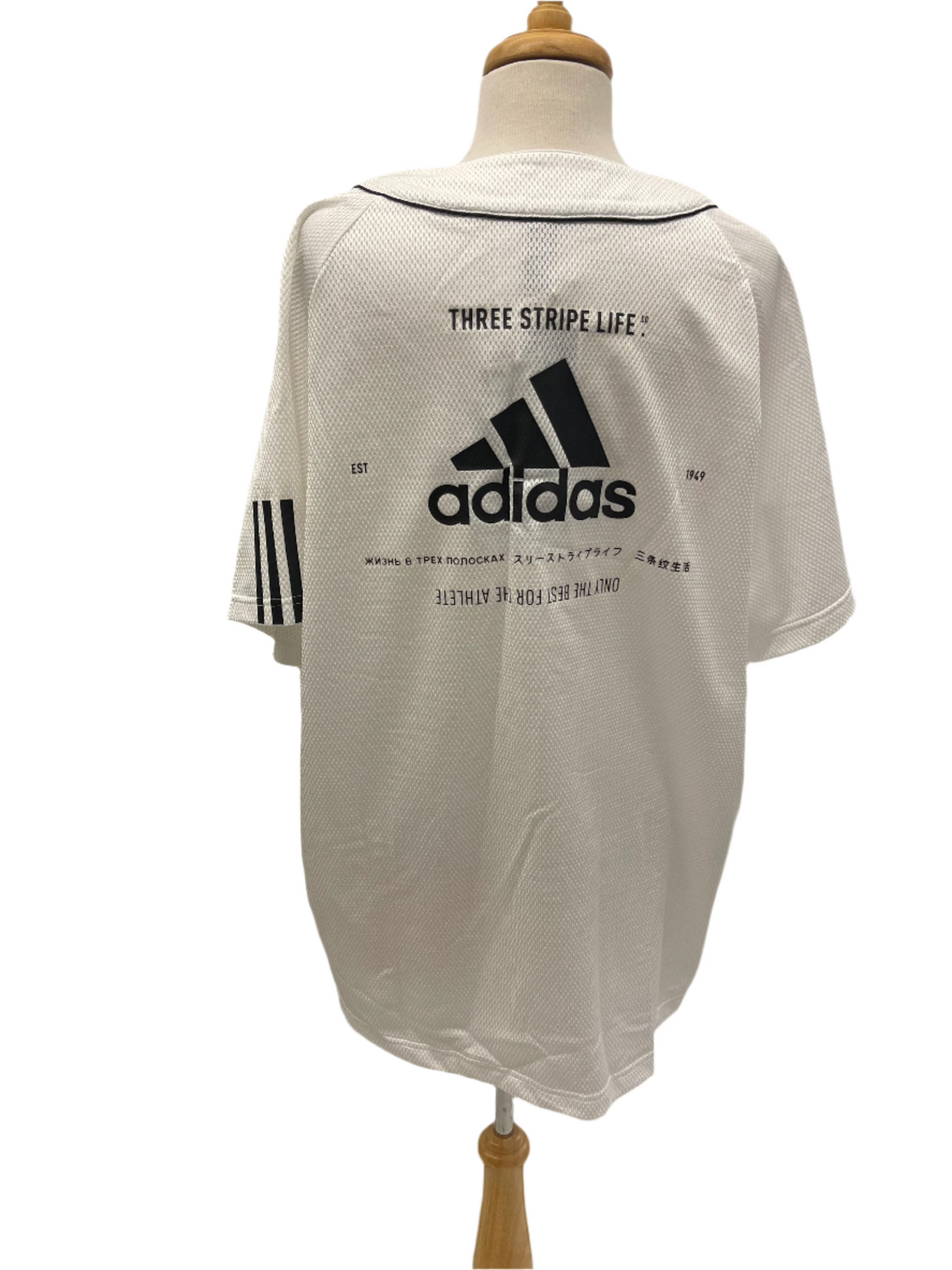 Adidas M Sport Jersey