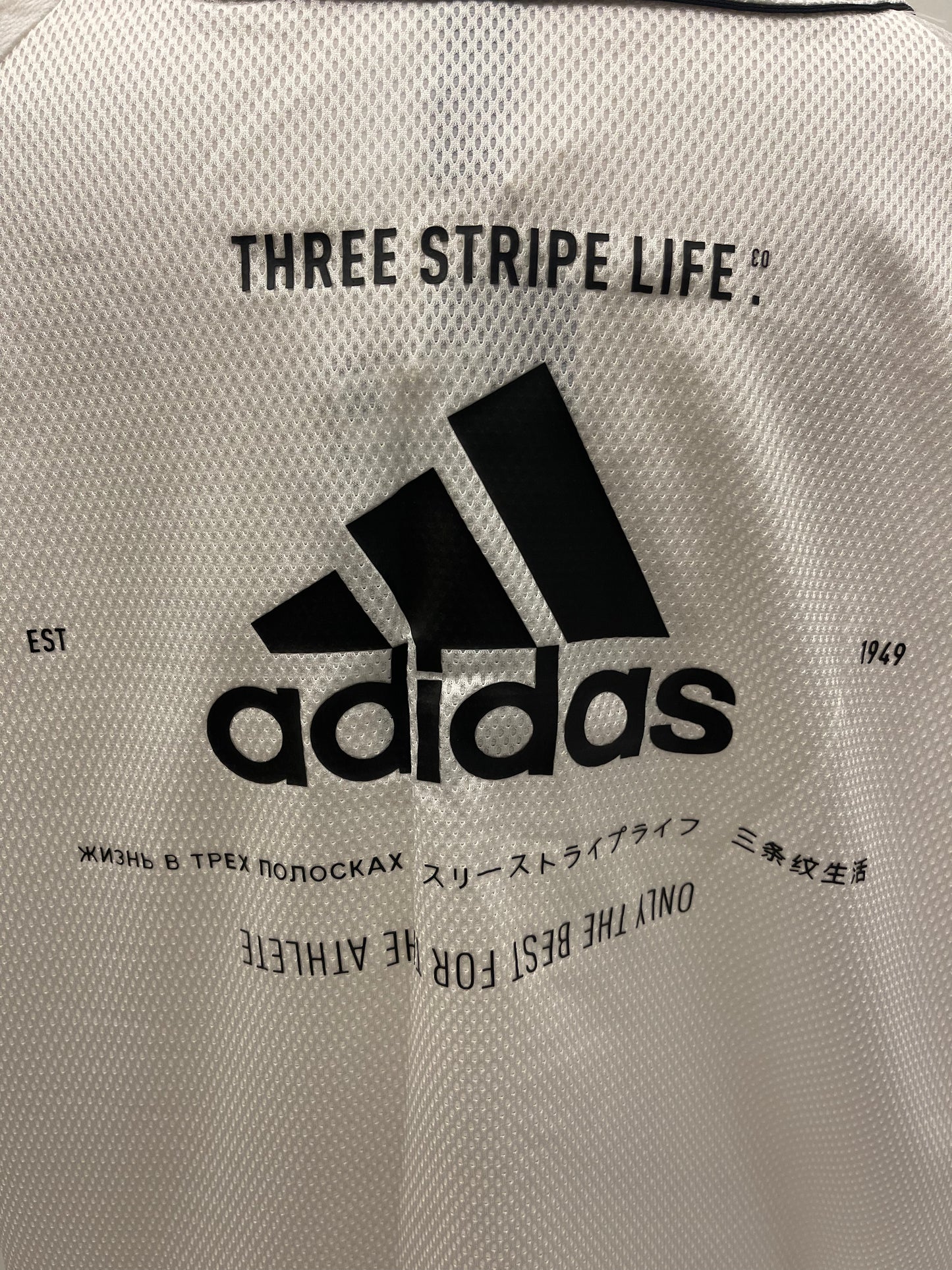 Adidas M Sport Jersey