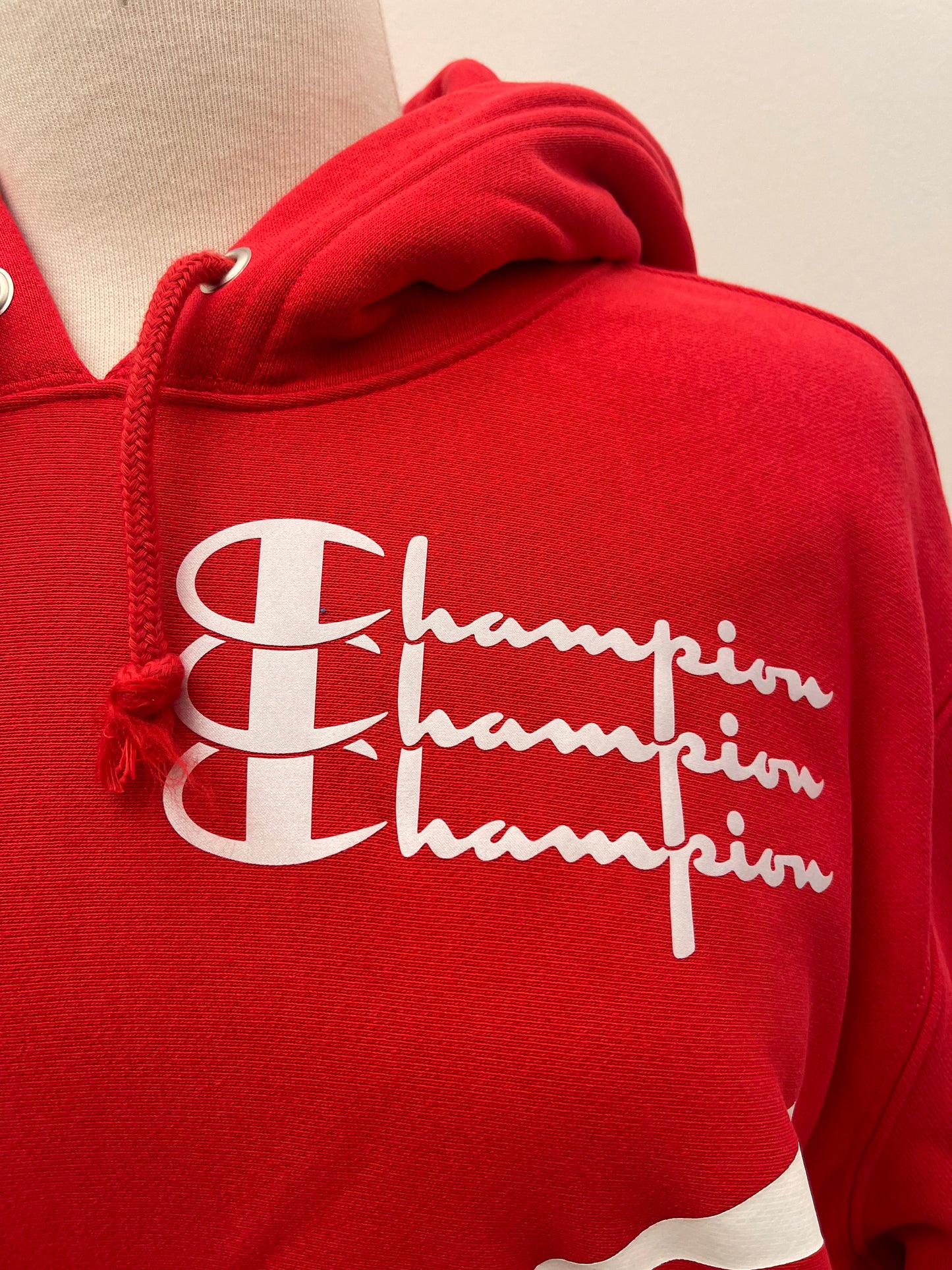 Champion Coca-Cola Hoodie