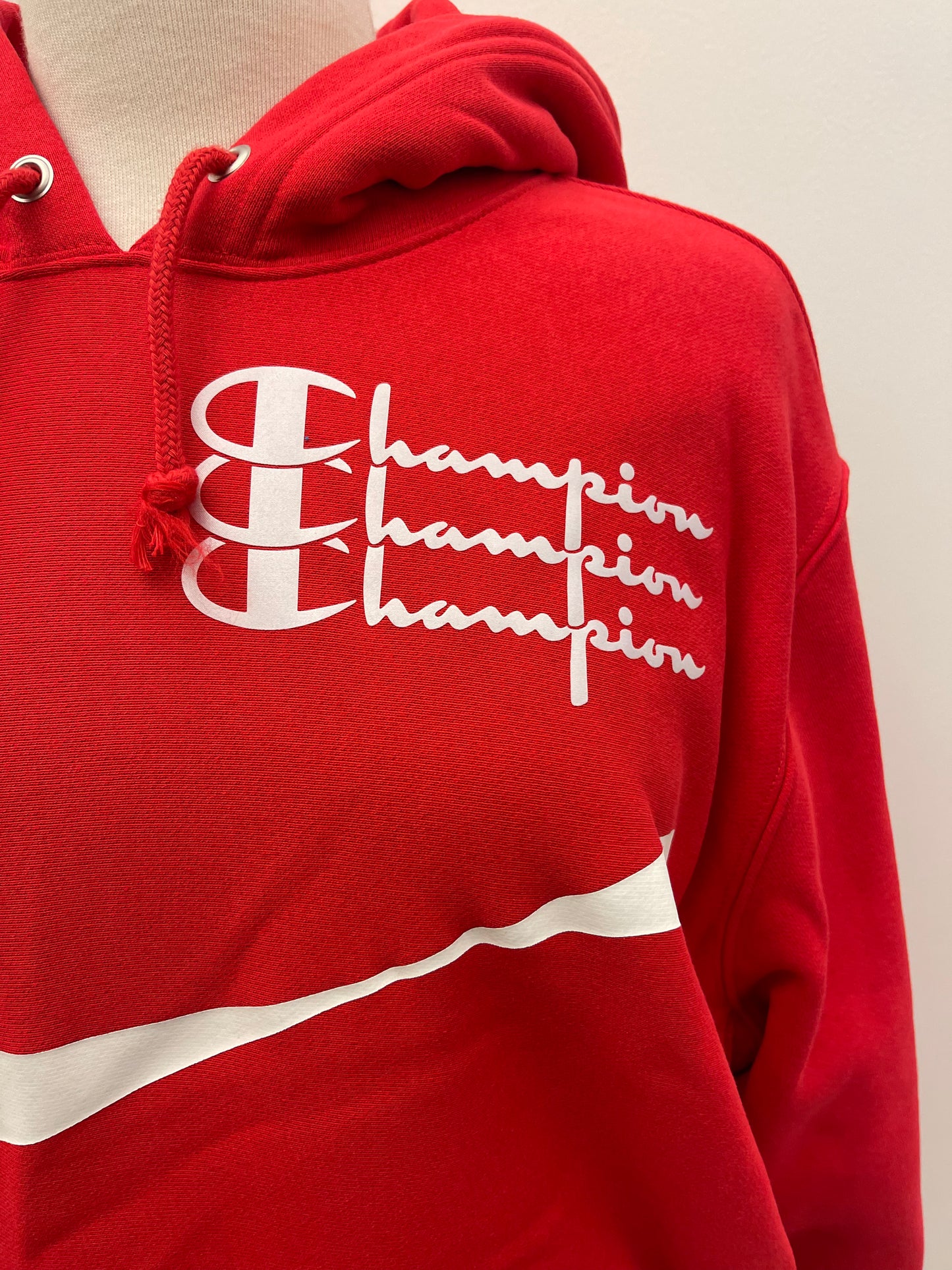Champion Coca-Cola Hoodie