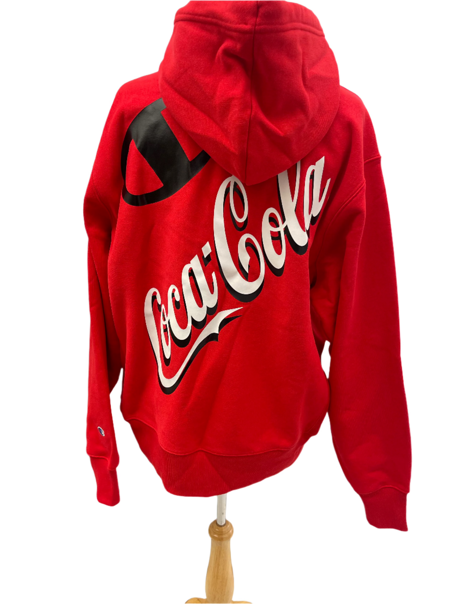 Champion Coca-Cola Hoodie