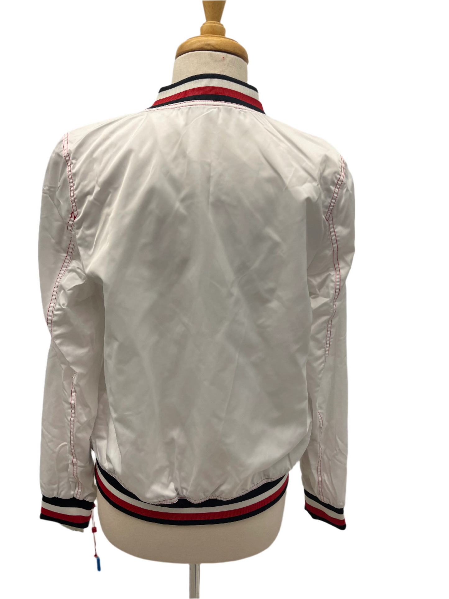 Tommy Hilfiger Sport Varsity Jacket
