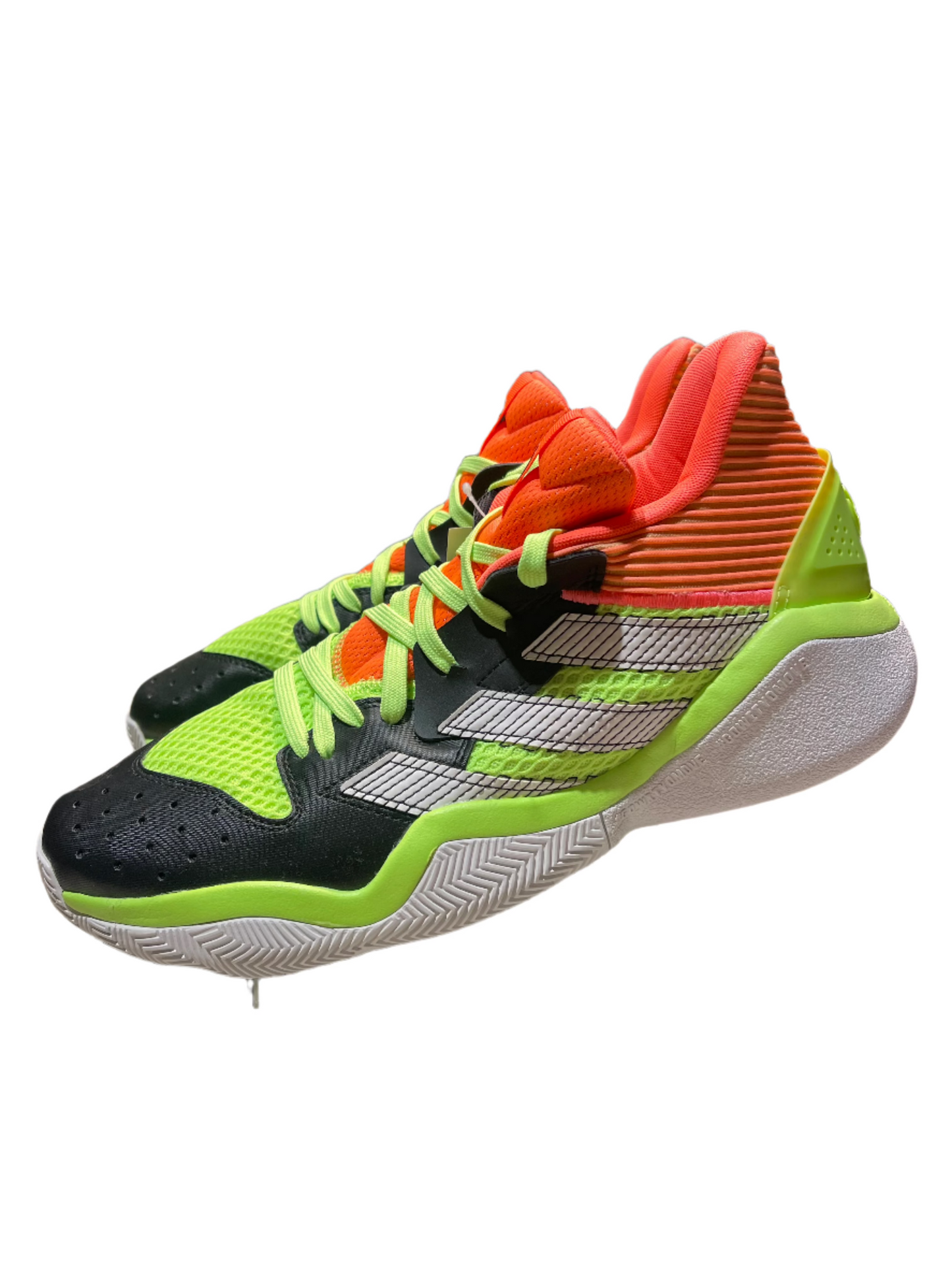 Adidas Harden Stepback Sneaker