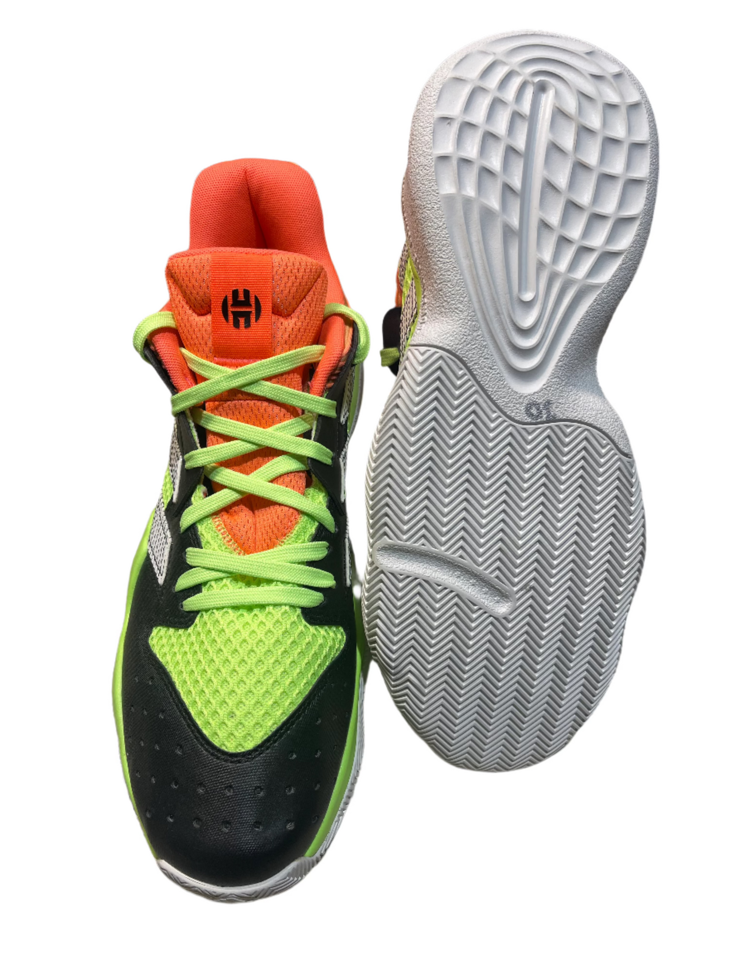 Adidas Harden Stepback Sneaker