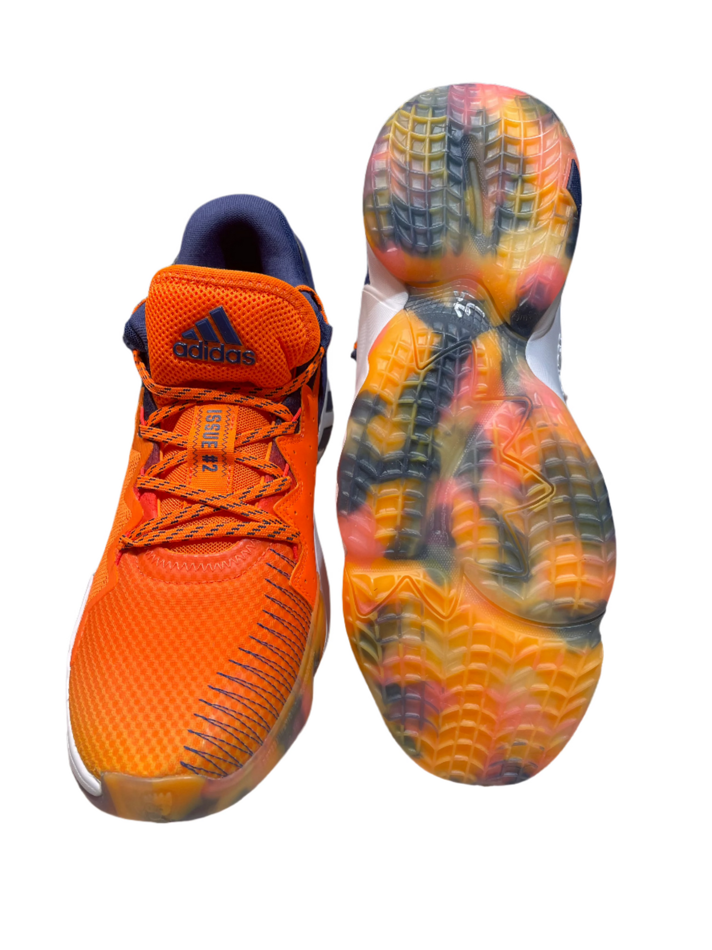 Adidas Issue #2 Sneaker