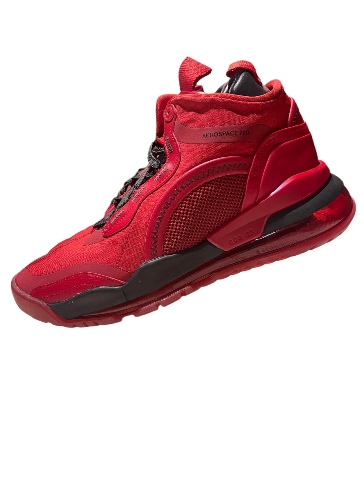 Air Jordan Aerospace 720 "Raging Bull" Sneaker