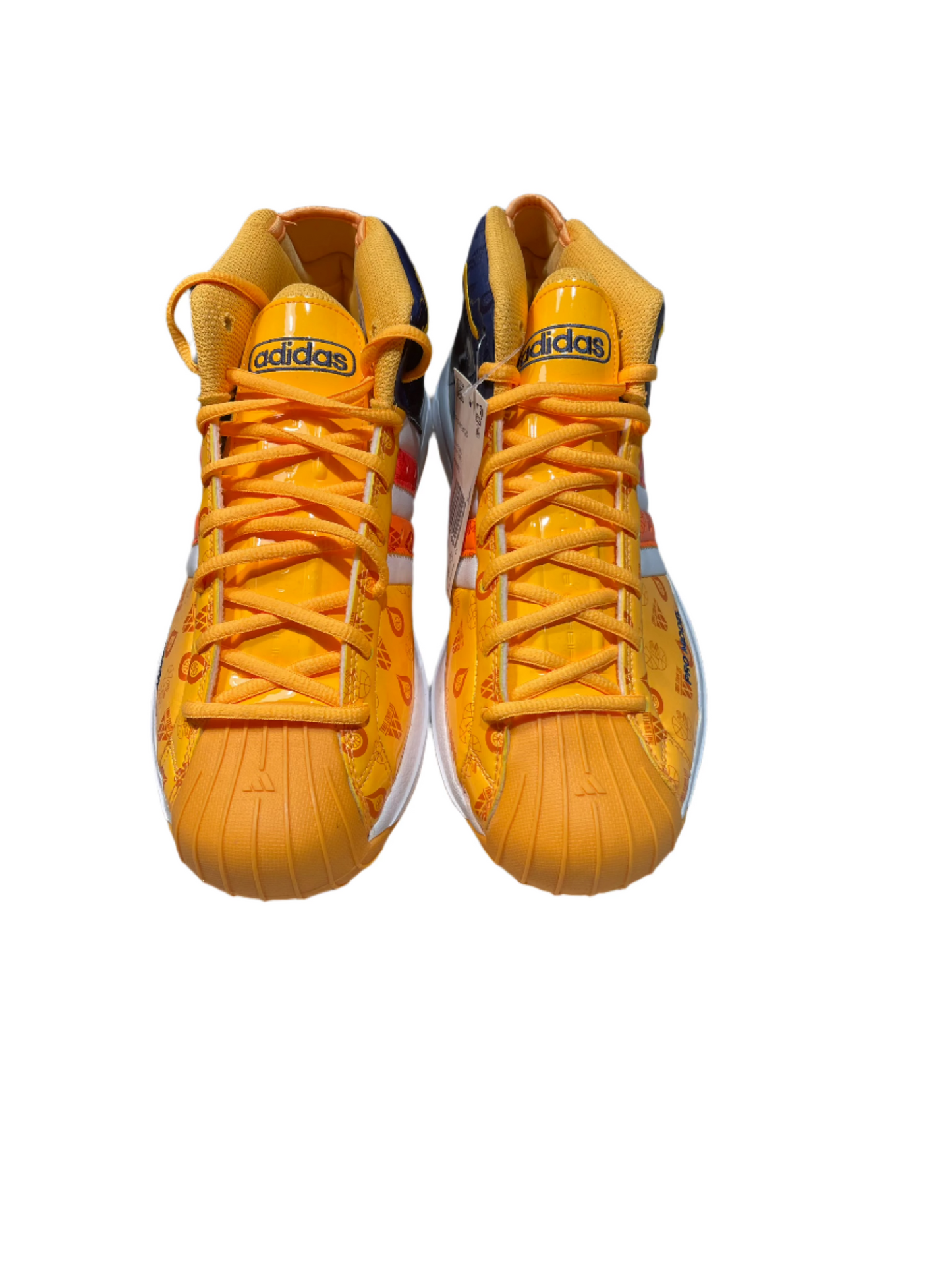 Adidas Pro Model 2G Sneaker
