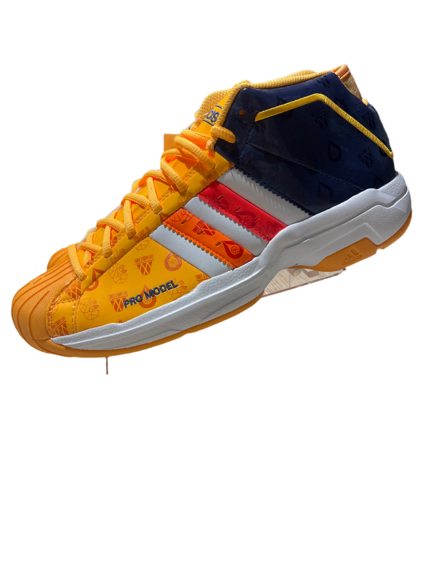 Adidas Pro Model 2G Sneaker