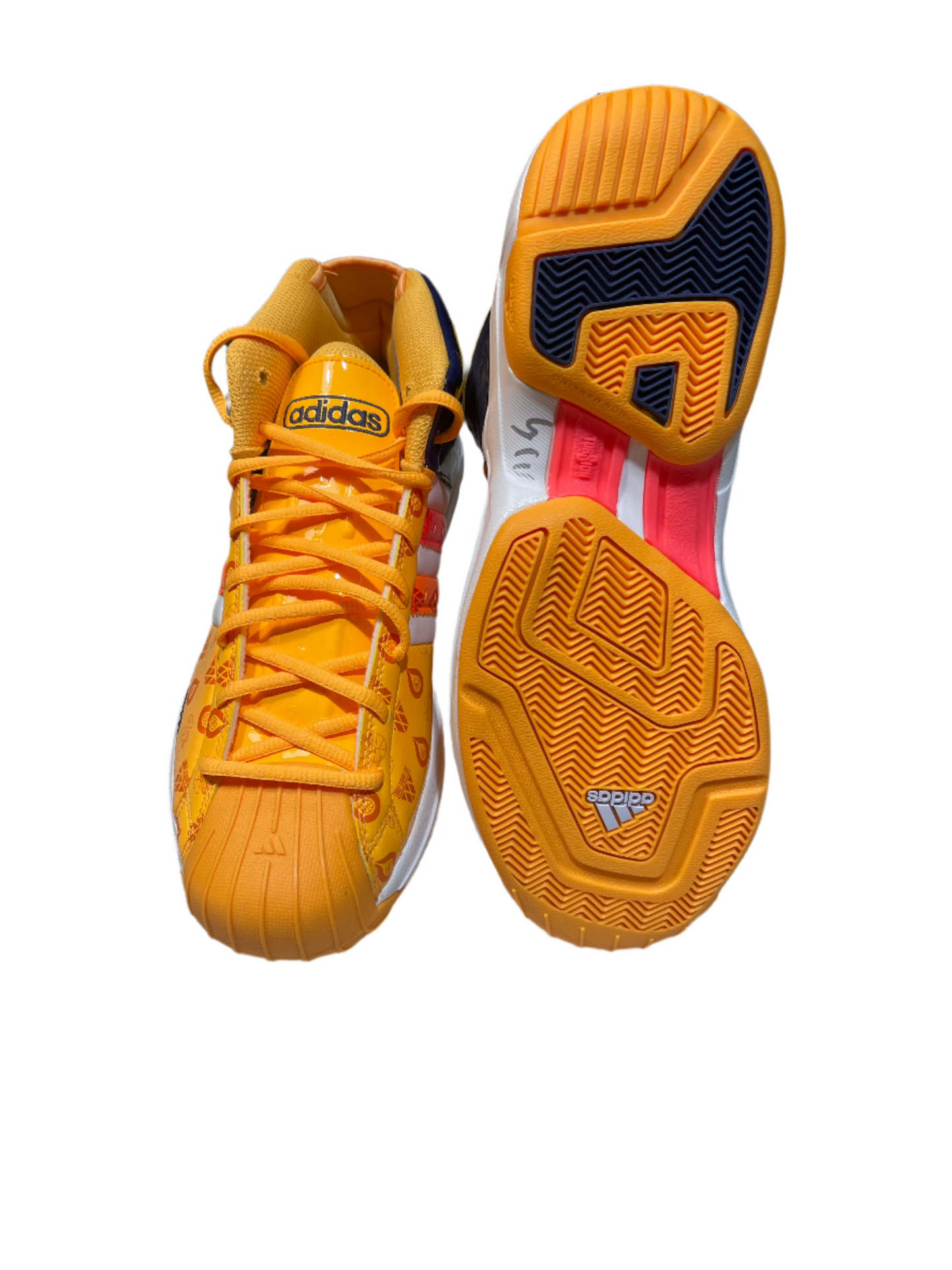 Adidas Pro Model 2G Sneaker