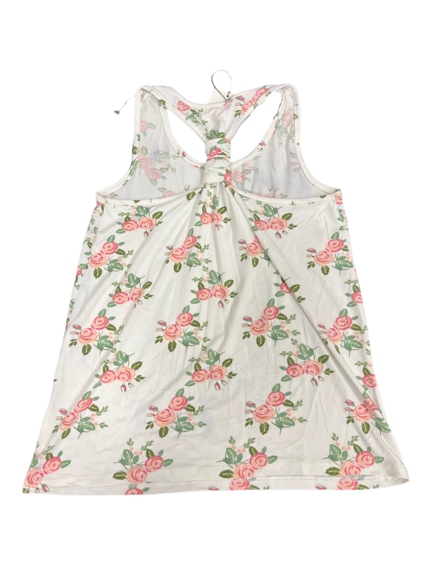 Poof Girl Tank Top