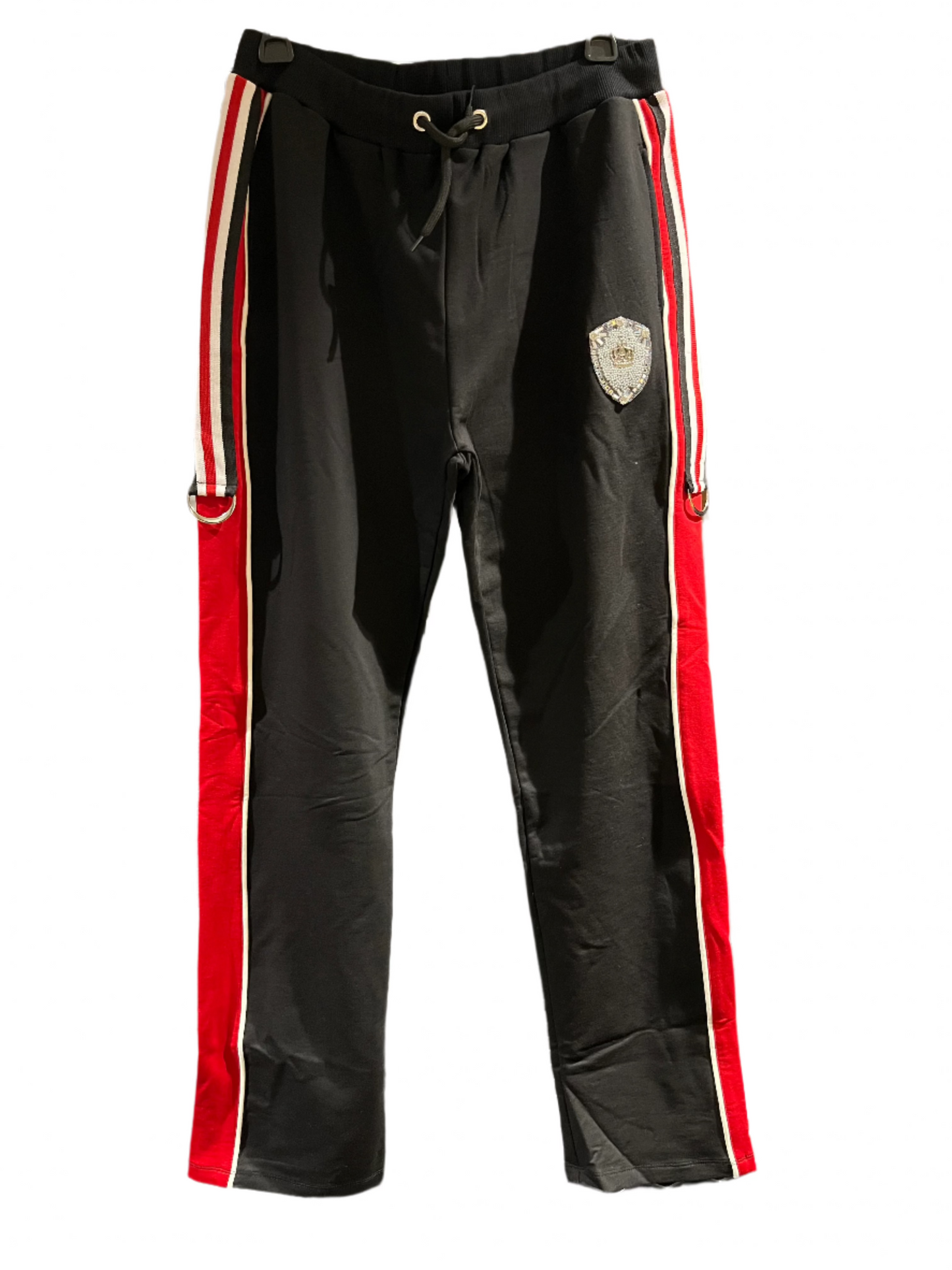Olyss Jacket and Pants Set
