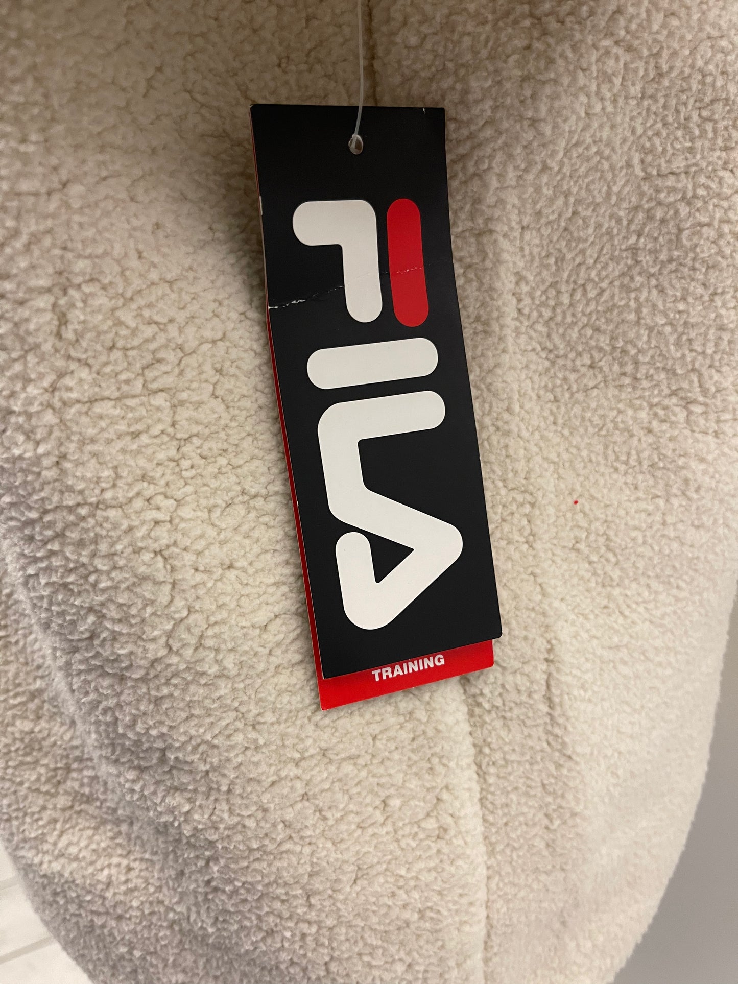 FILA PULLOVER