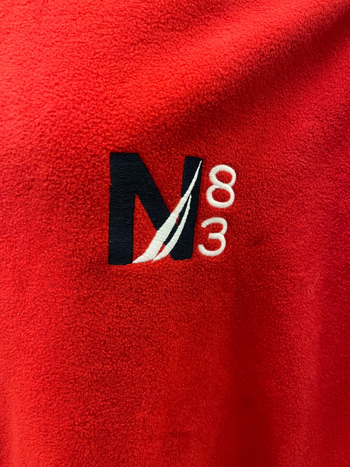 Nautica Pullover