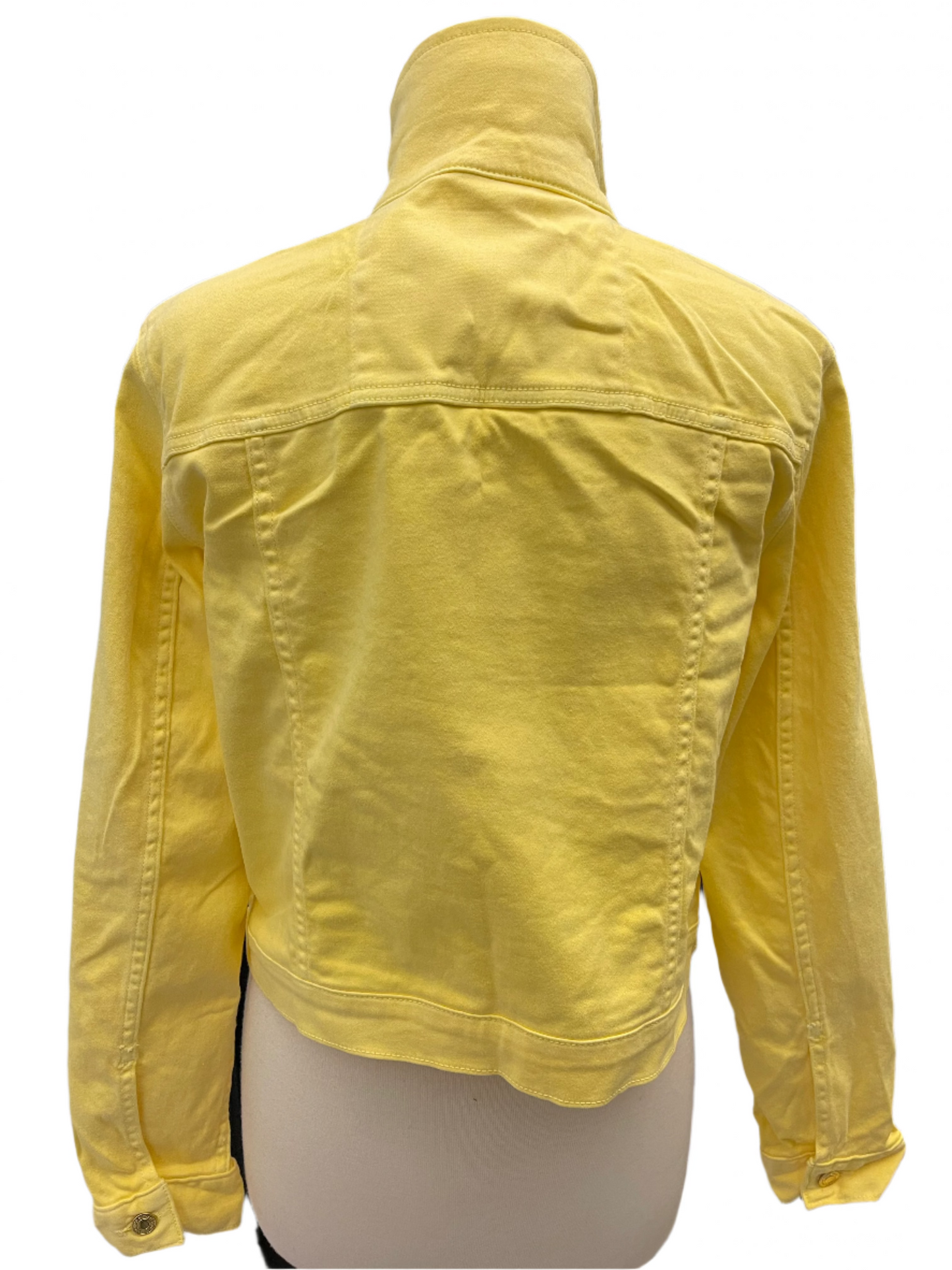 Michael Kors Lemon Jacket