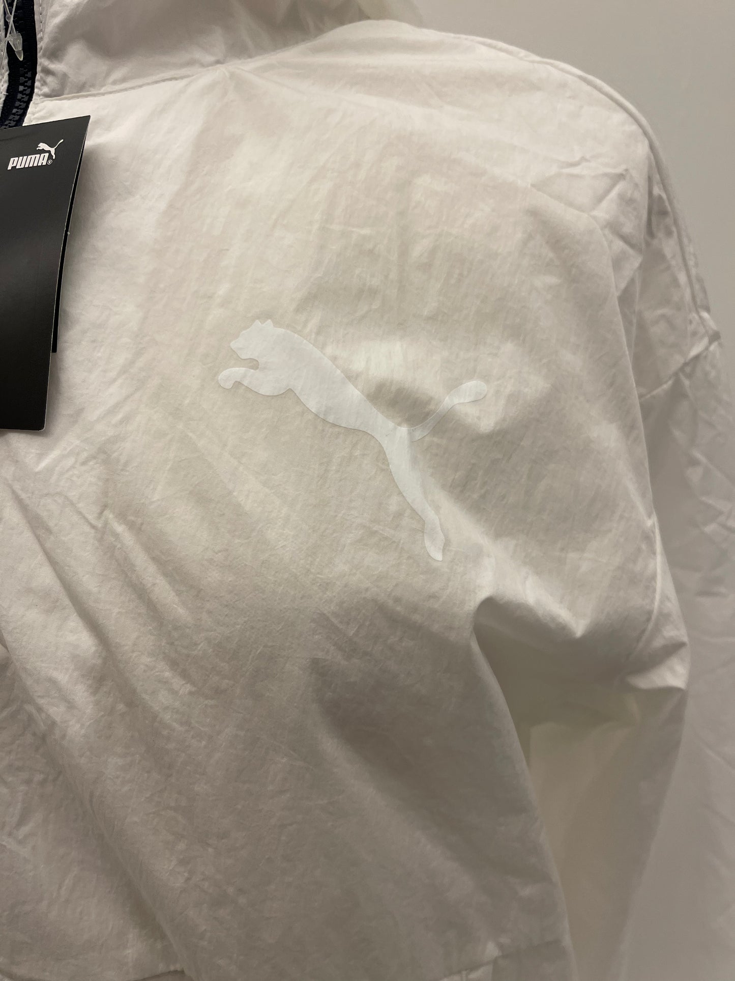 PUMA Wind Protector Jacket