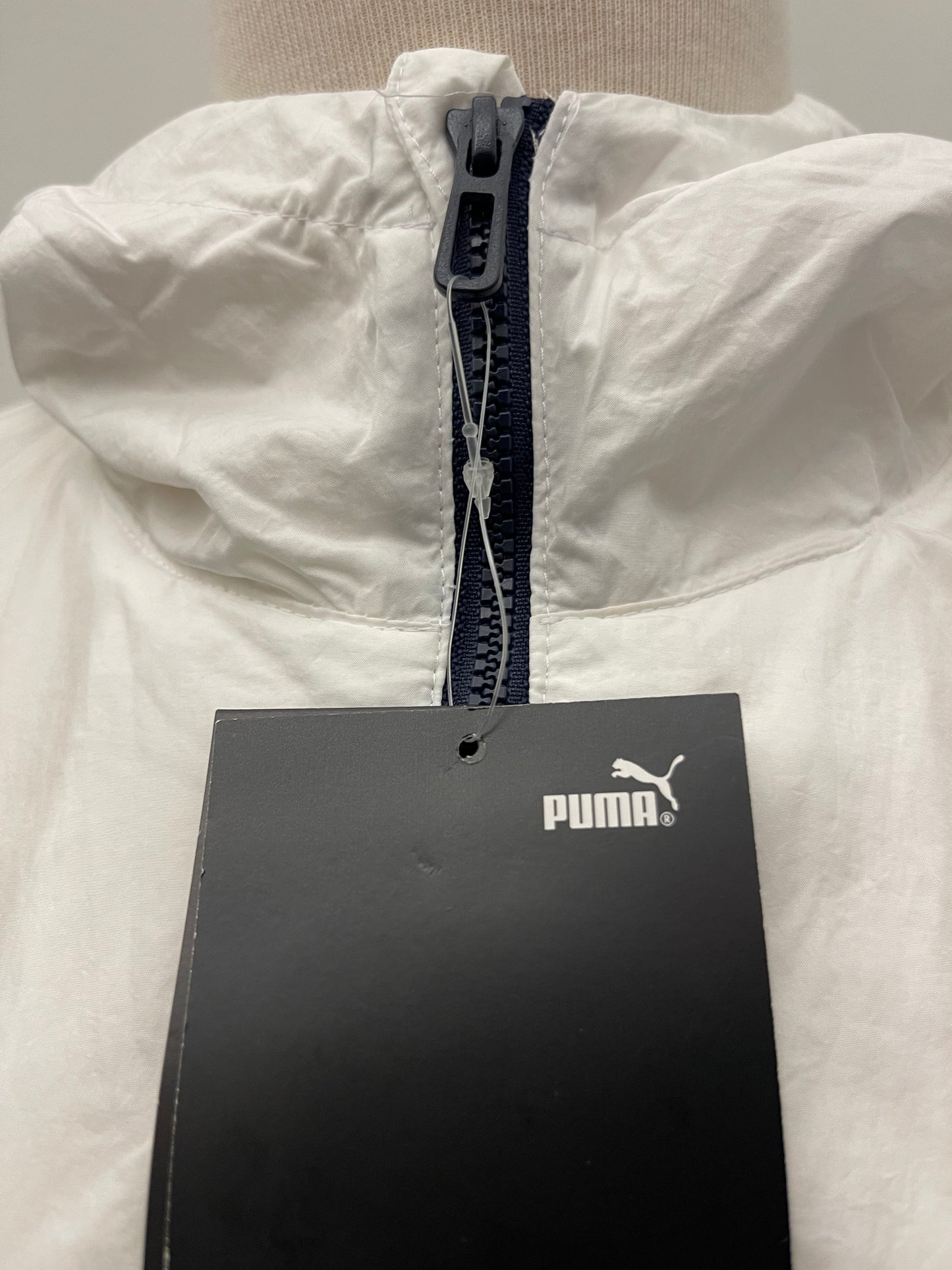 PUMA Wind Protector Jacket