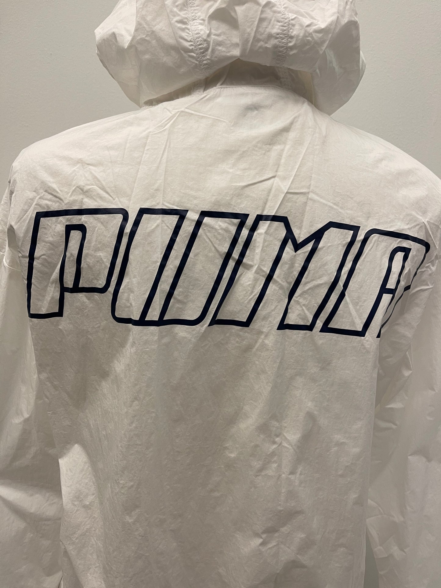 PUMA Wind Protector Jacket