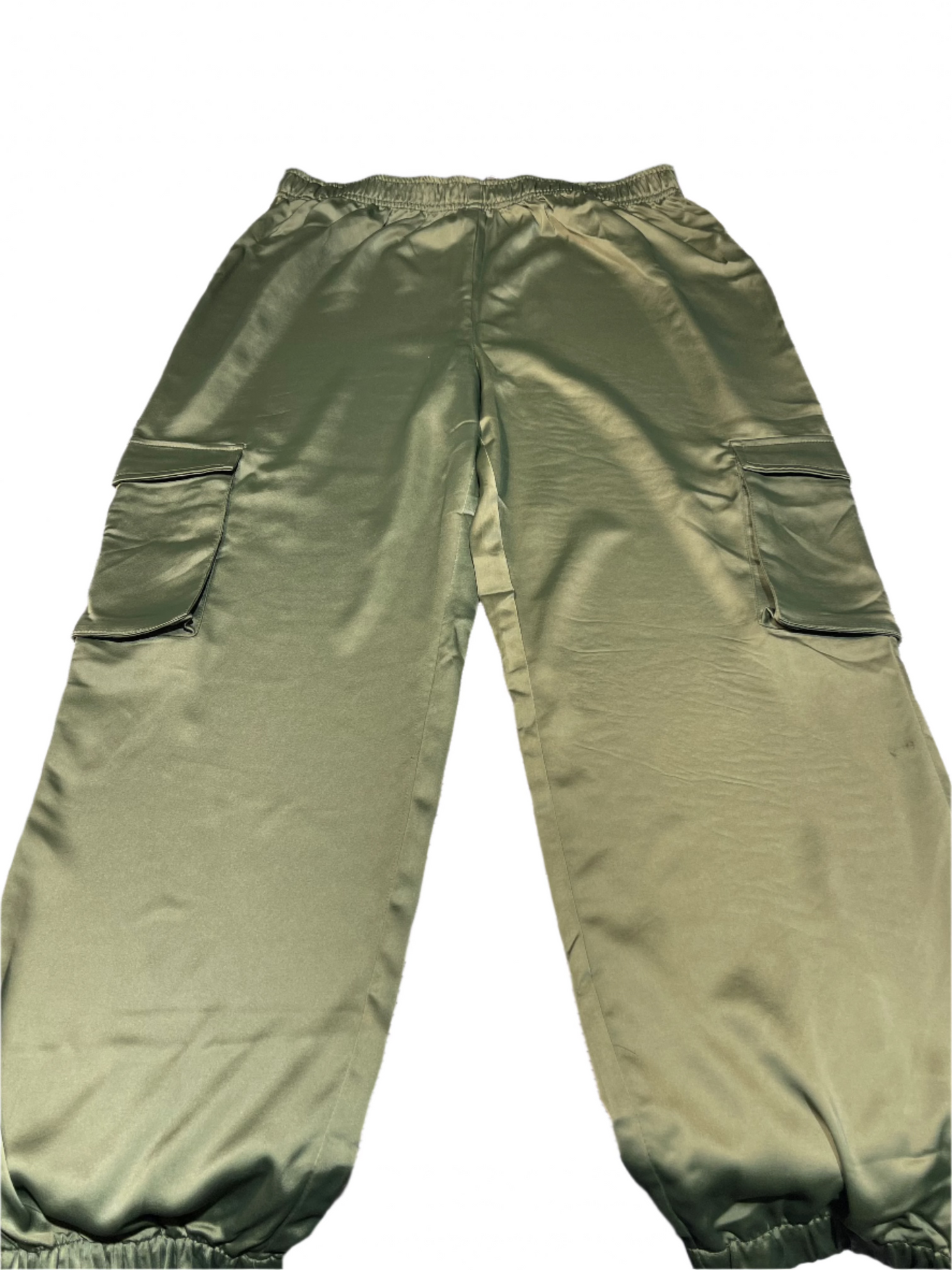 WDNY Pants