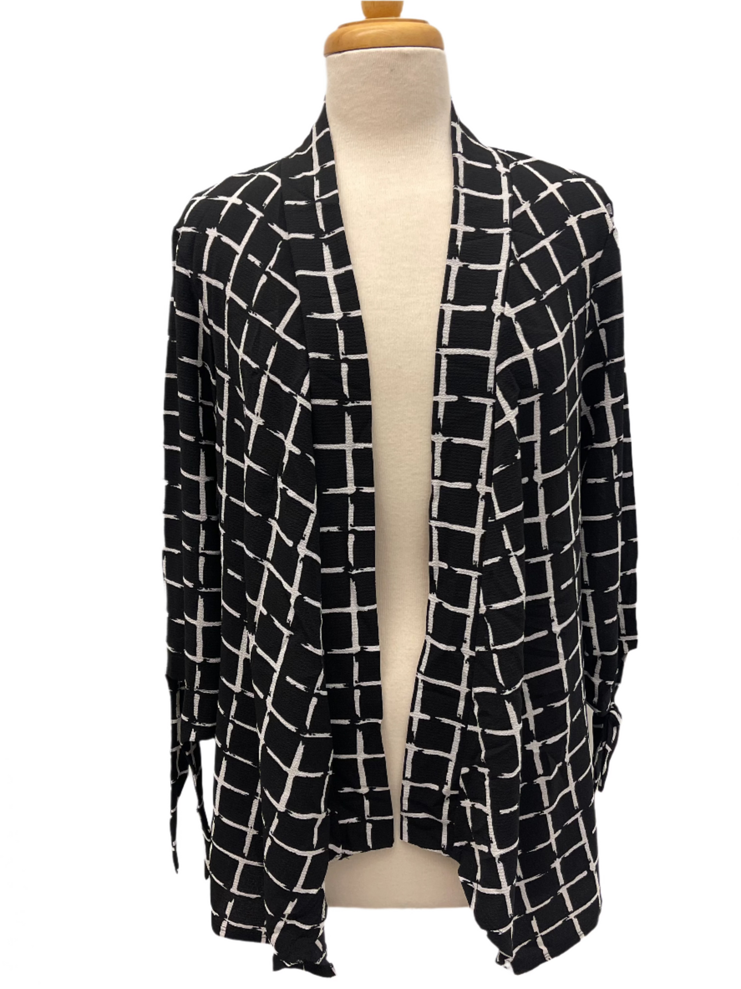 Travel Elements Light Jacket