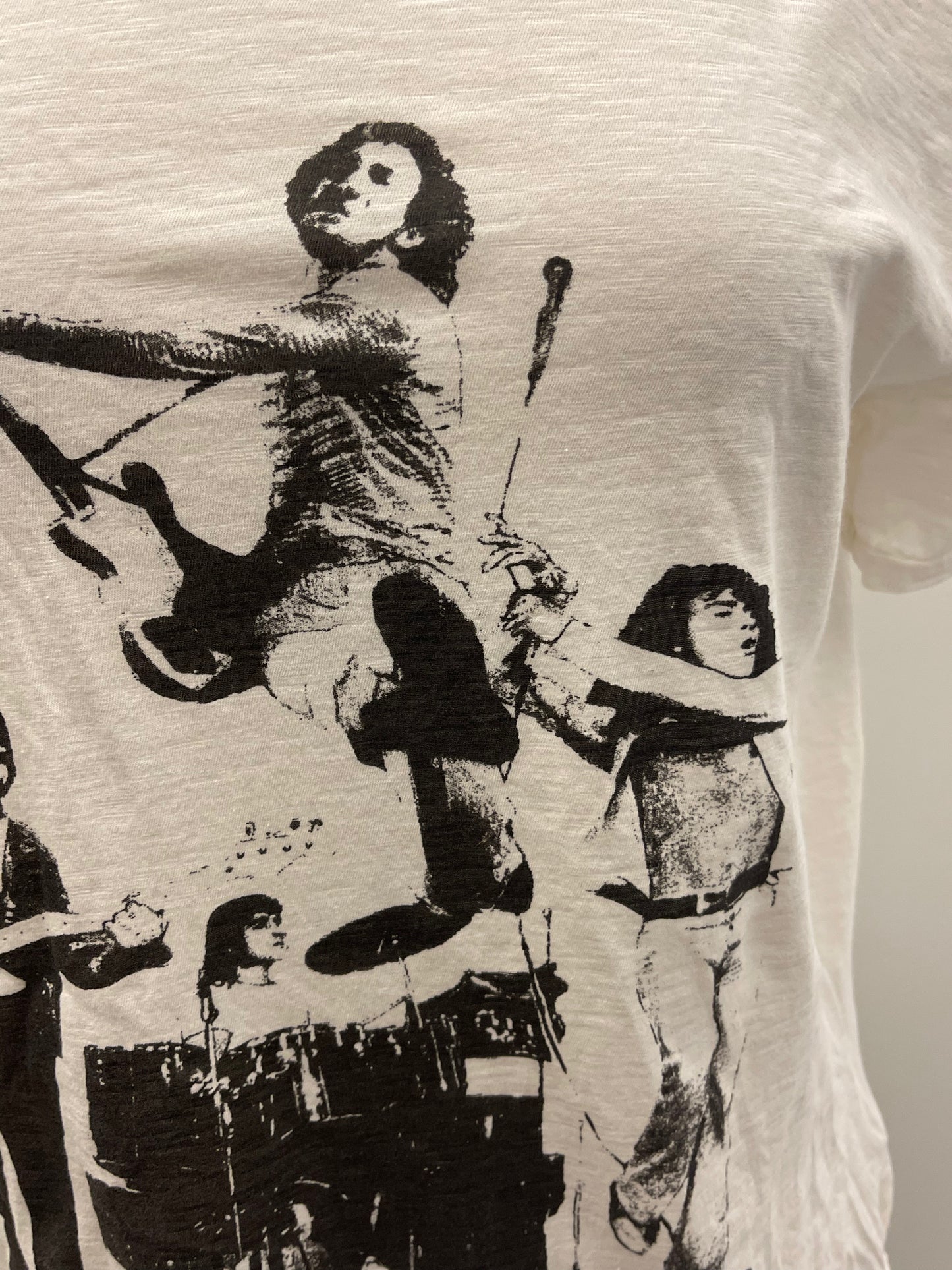 The Who T-Shirt