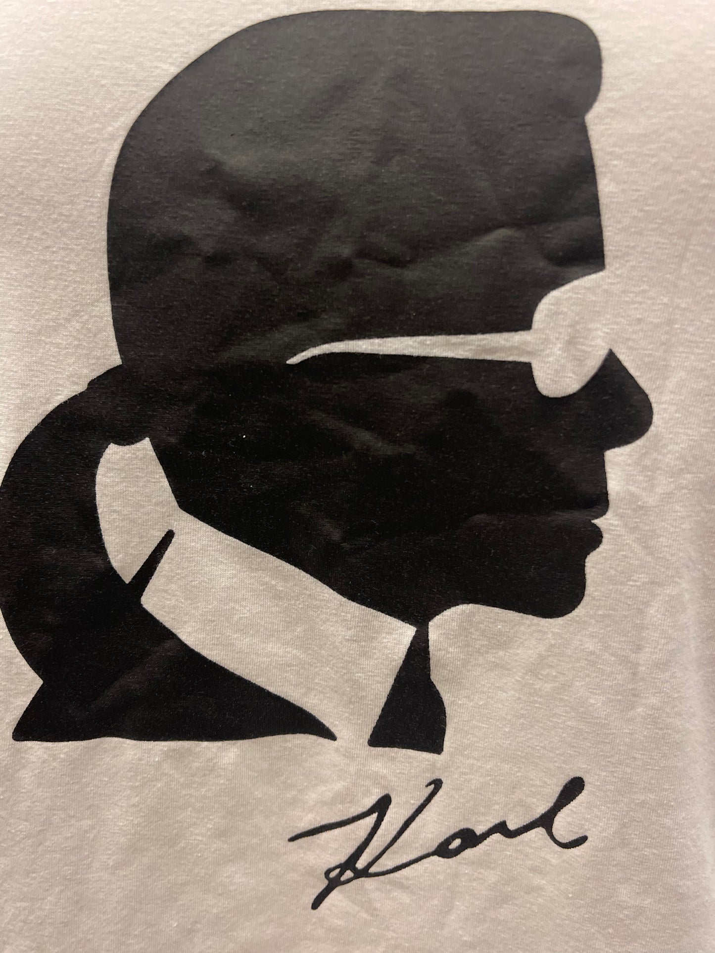 Karl Lagerfeld T-shirt